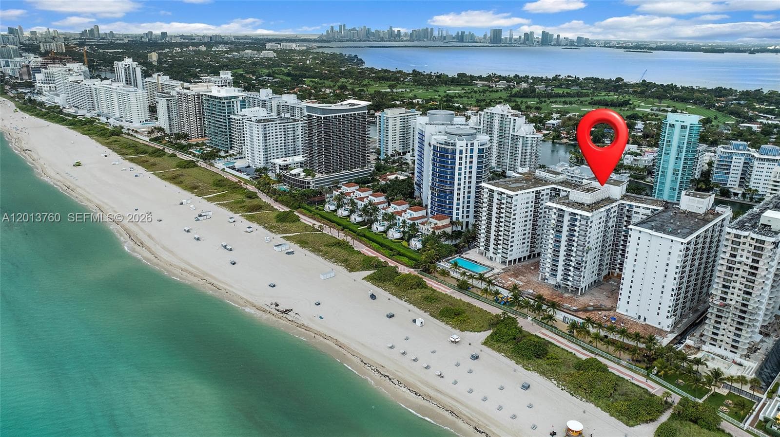 6039 Collins Ave, Miami Beach FL 33140 — 3