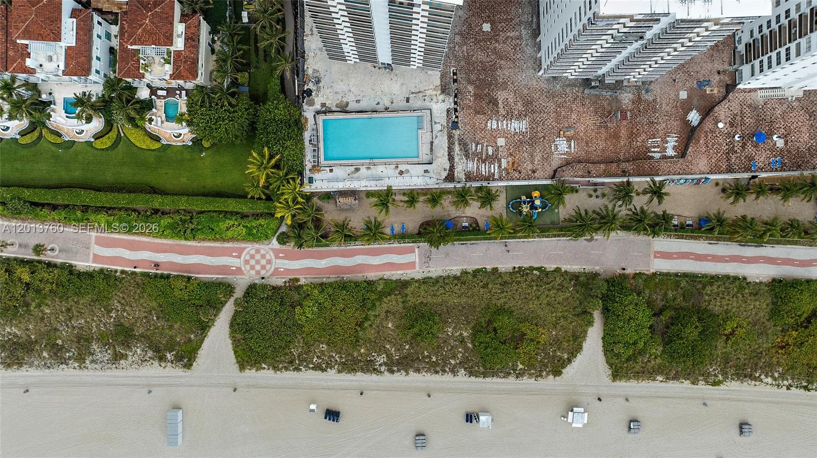 6039 Collins Ave, Miami Beach FL 33140 — 36