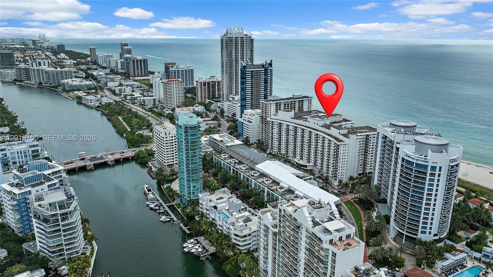 6039 Collins Ave, Miami Beach FL 33140 — 34