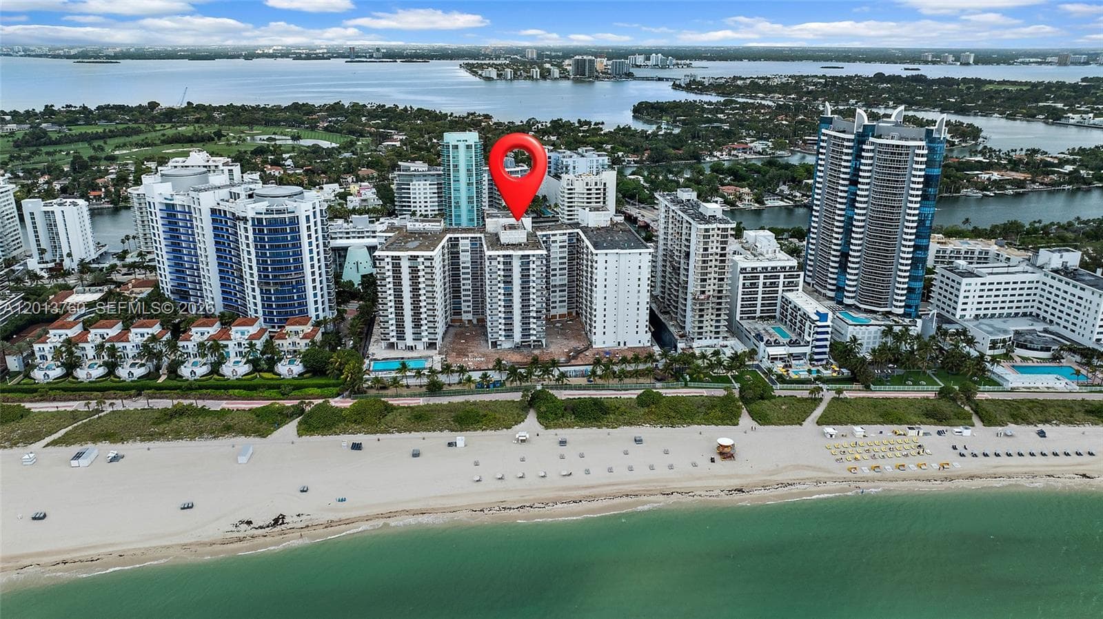 6039 Collins Ave, Miami Beach FL 33140 — 35