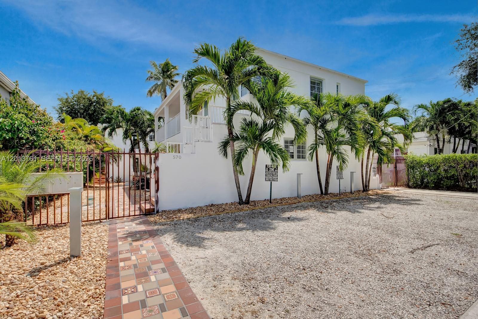 570 NE 68th St # 8, Miami FL 33138 — 12