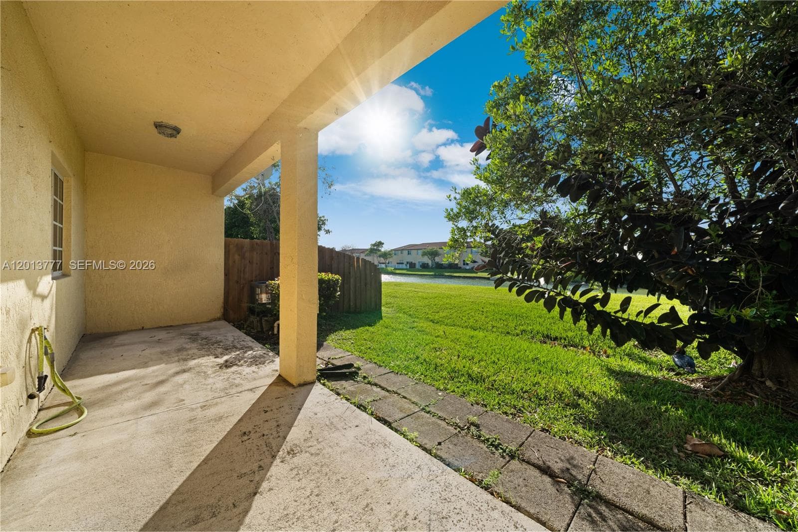 3393 NE 11th Dr # 0, Homestead FL 33033 — 25
