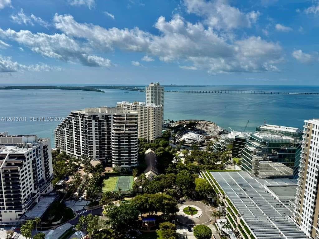 900 Brickell Key Blvd # 2604, Miami FL 33131 — 2