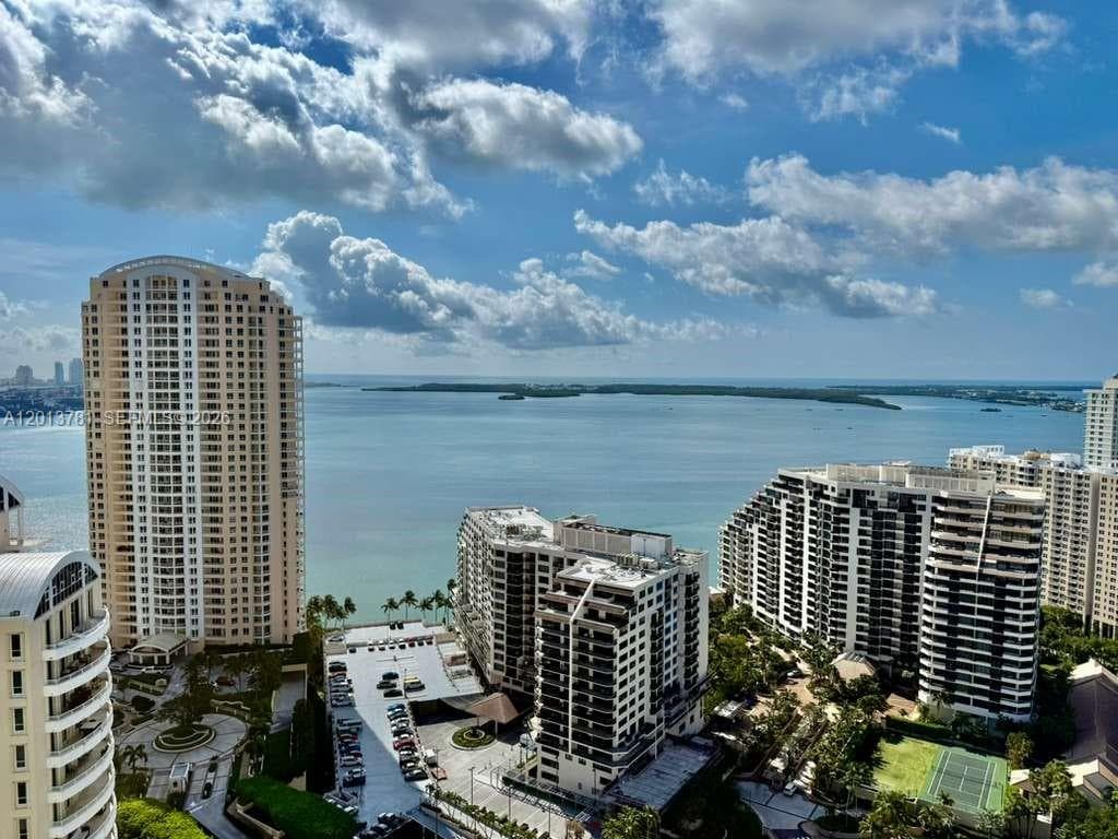900 Brickell Key Blvd # 2604, Miami FL 33131 — 3
