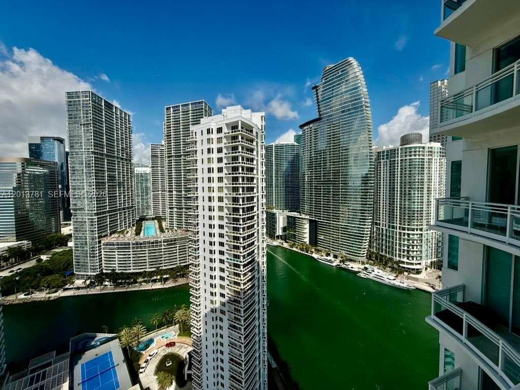 900 Brickell Key Blvd # 2604, Miami FL 33131 — 20
