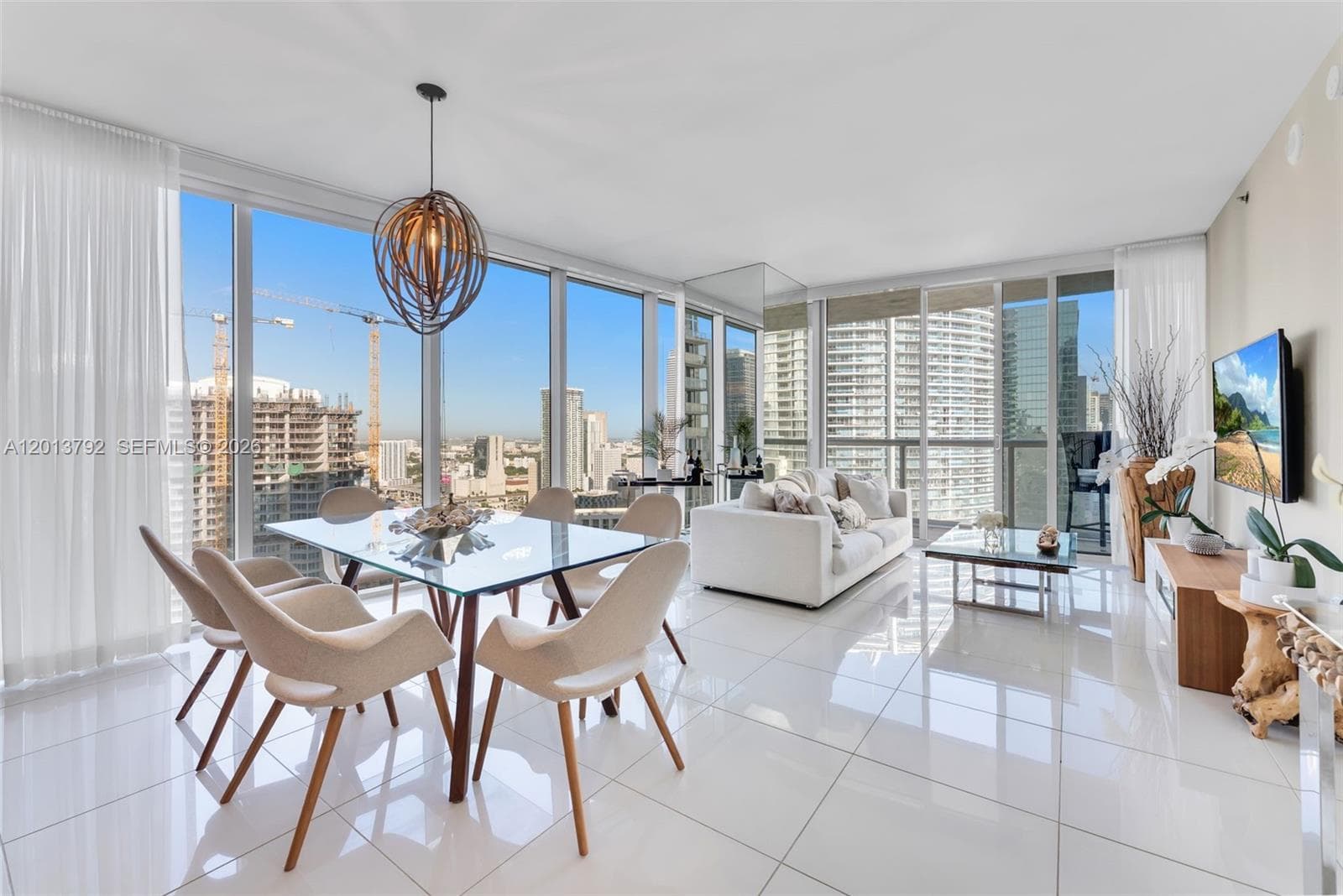 475 Brickell Ave # 3515, Miami FL 33131 — 2
