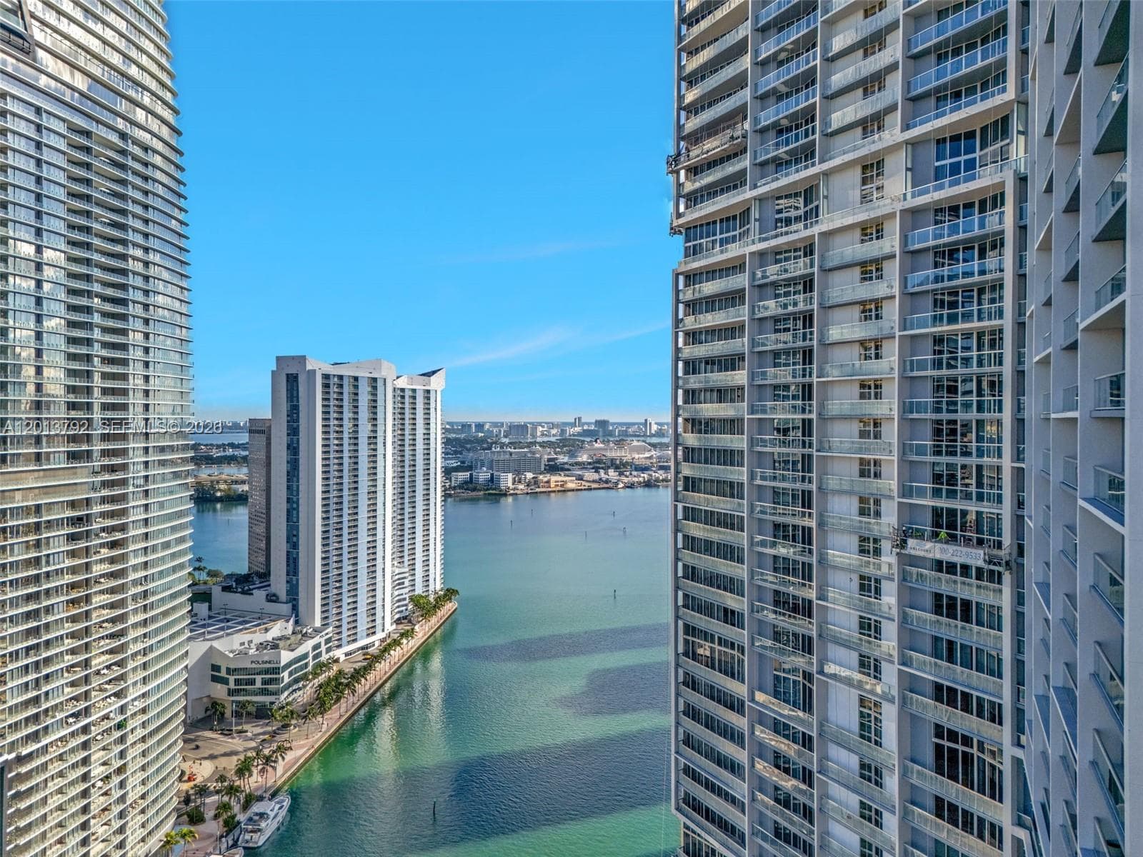 475 Brickell Ave # 3515, Miami FL 33131 — 26