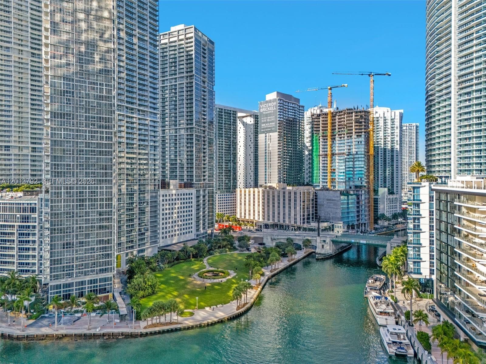 475 Brickell Ave # 3515, Miami FL 33131 — 22