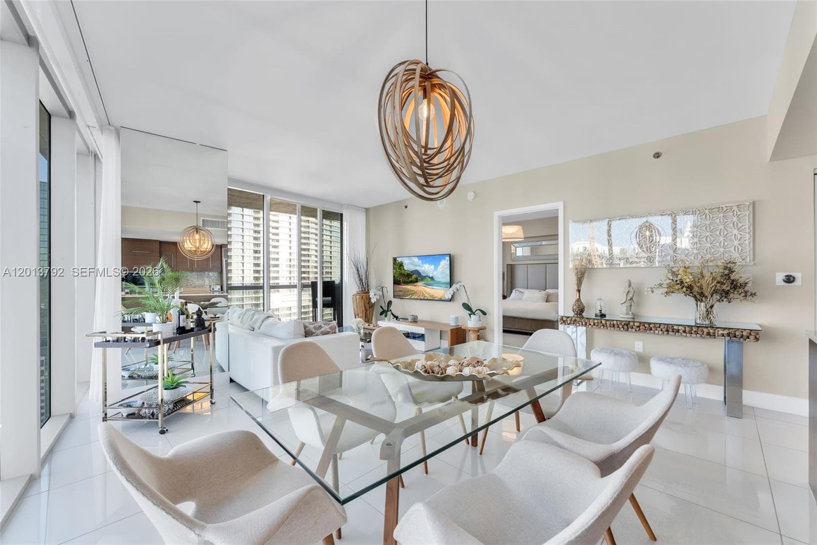 475 Brickell Ave # 3515, Miami FL 33131 — 3
