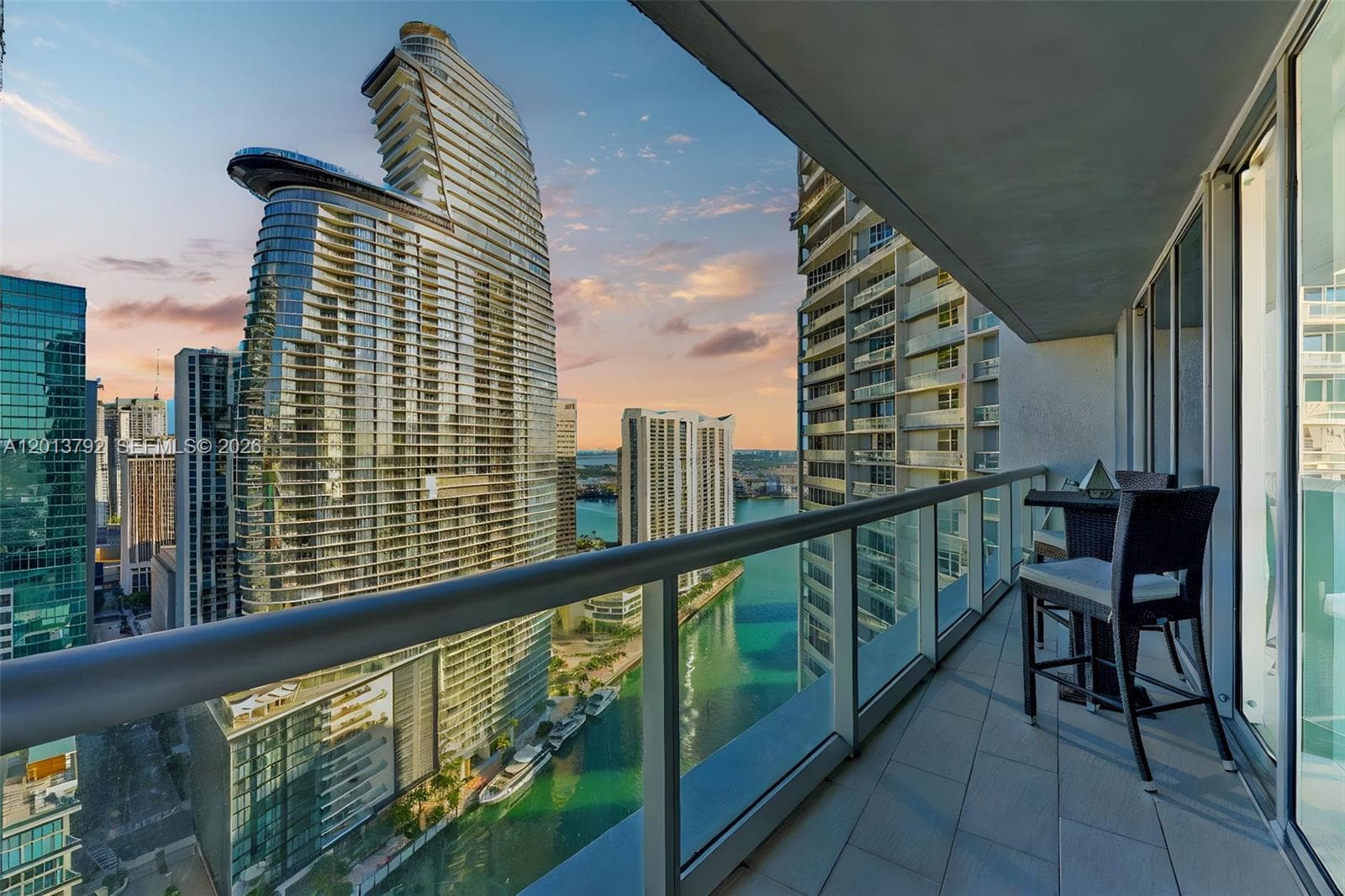 475 Brickell Ave # 3515, Miami FL 33131 — 1