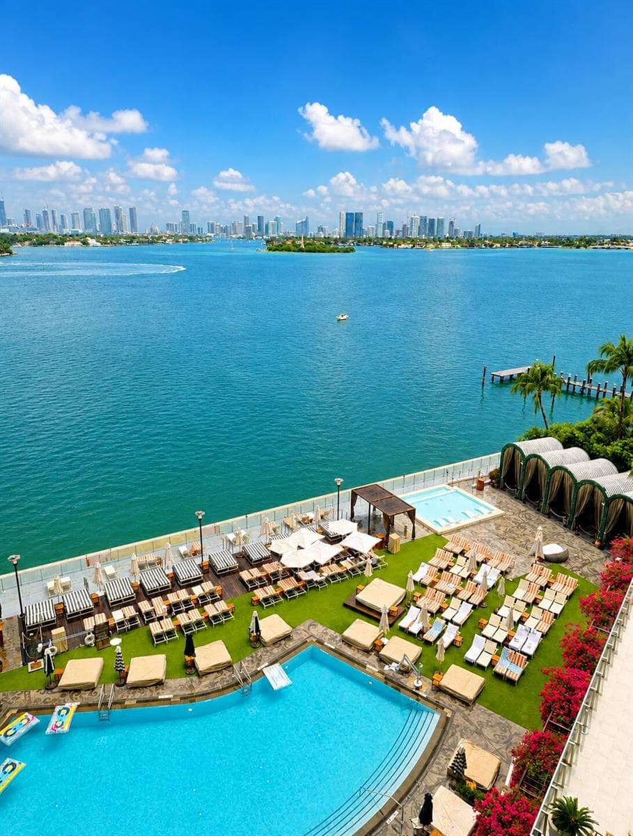 1100 West Avenue # 918, Miami Beach FL 33139 — 1