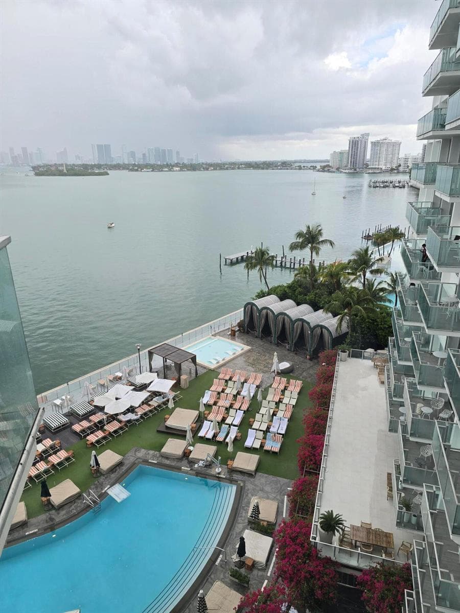 1100 West Avenue # 918, Miami Beach FL 33139 — 20