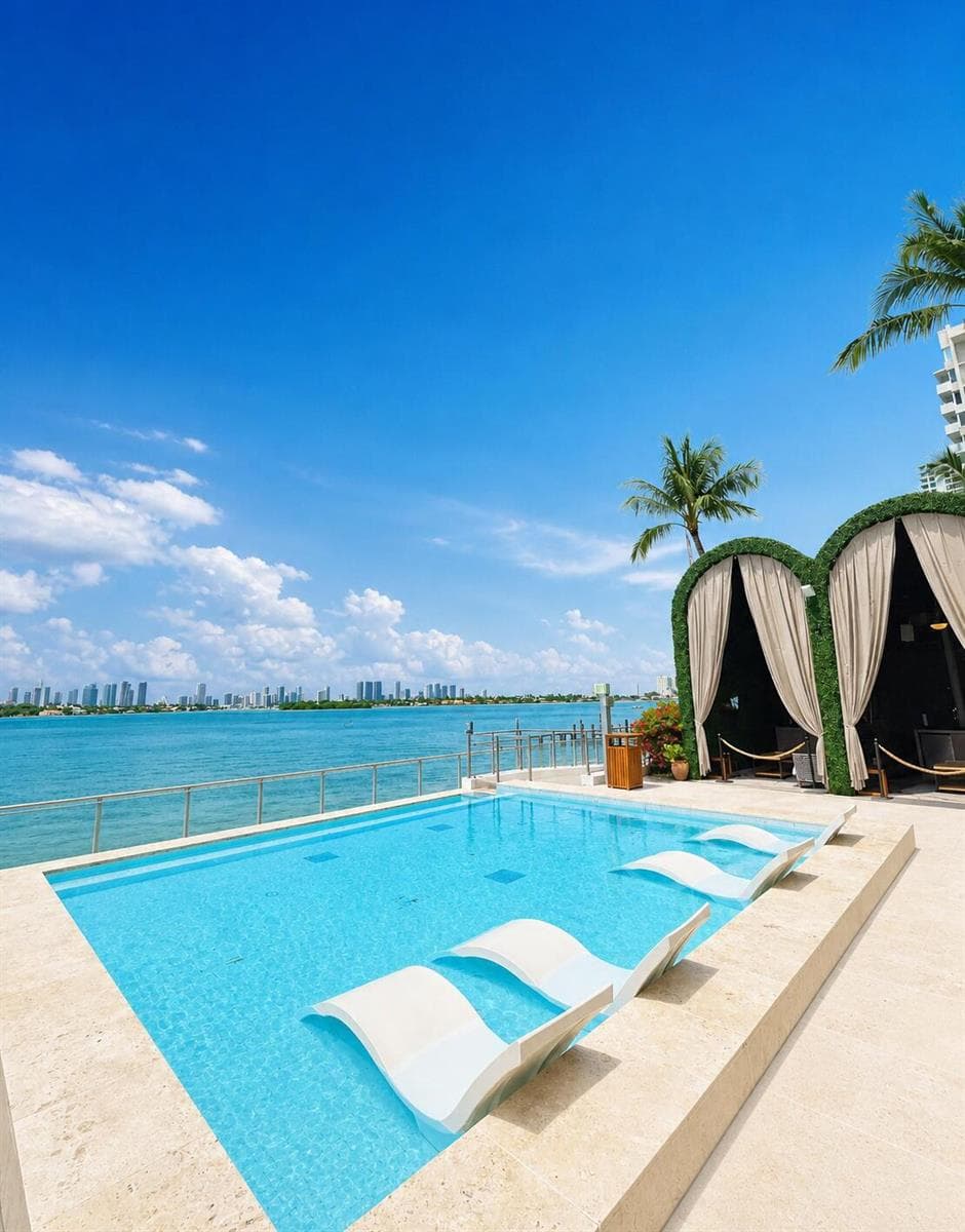 1100 West Avenue # 918, Miami Beach FL 33139 — 14
