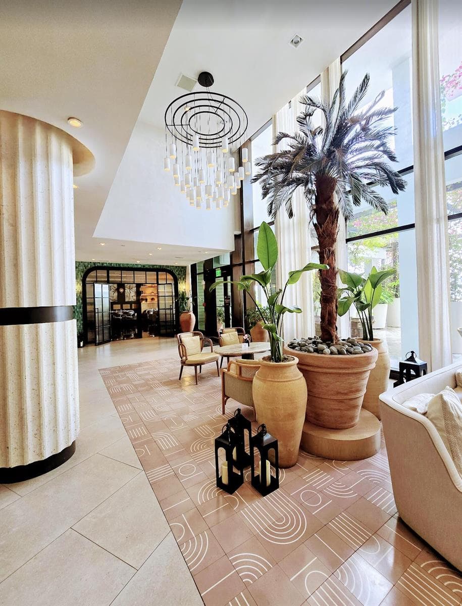 1100 West Avenue # 918, Miami Beach FL 33139 — 18