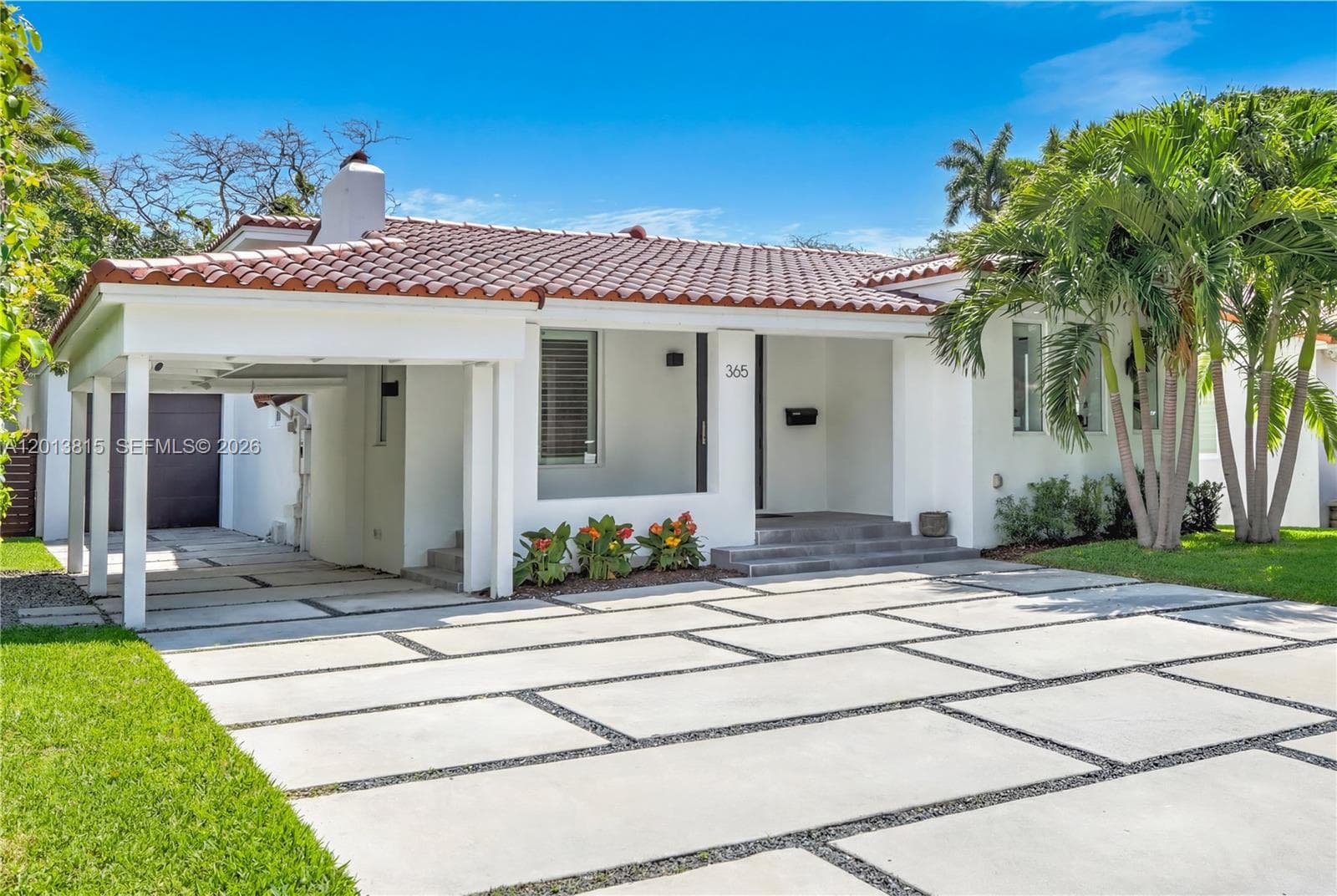 365 SW 31st Rd, Miami FL 33129 — 7