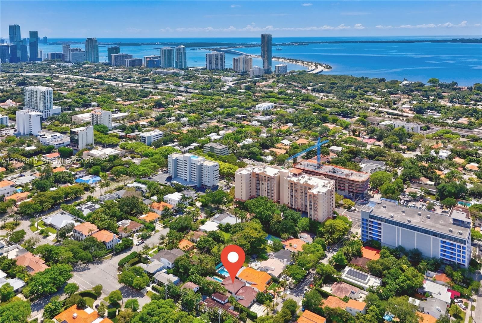 365 SW 31st Rd, Miami FL 33129 — 30