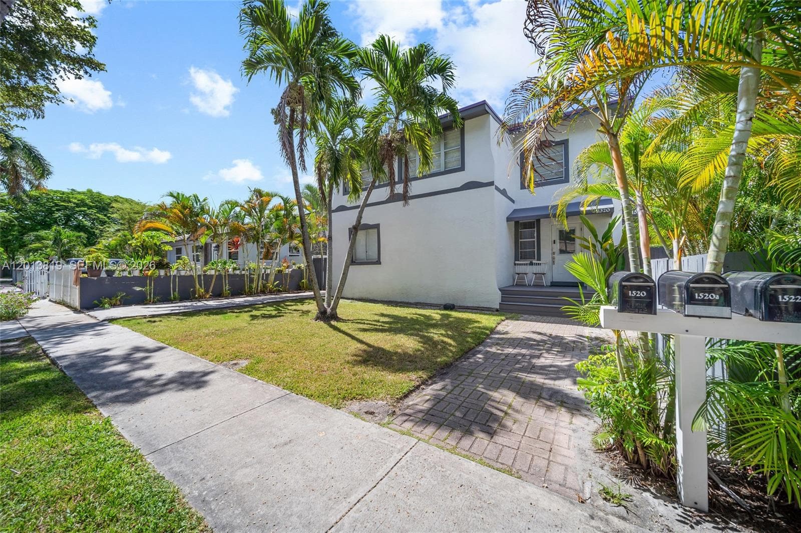 1520 SW 11th Ter # A, Miami FL 33135 — 15