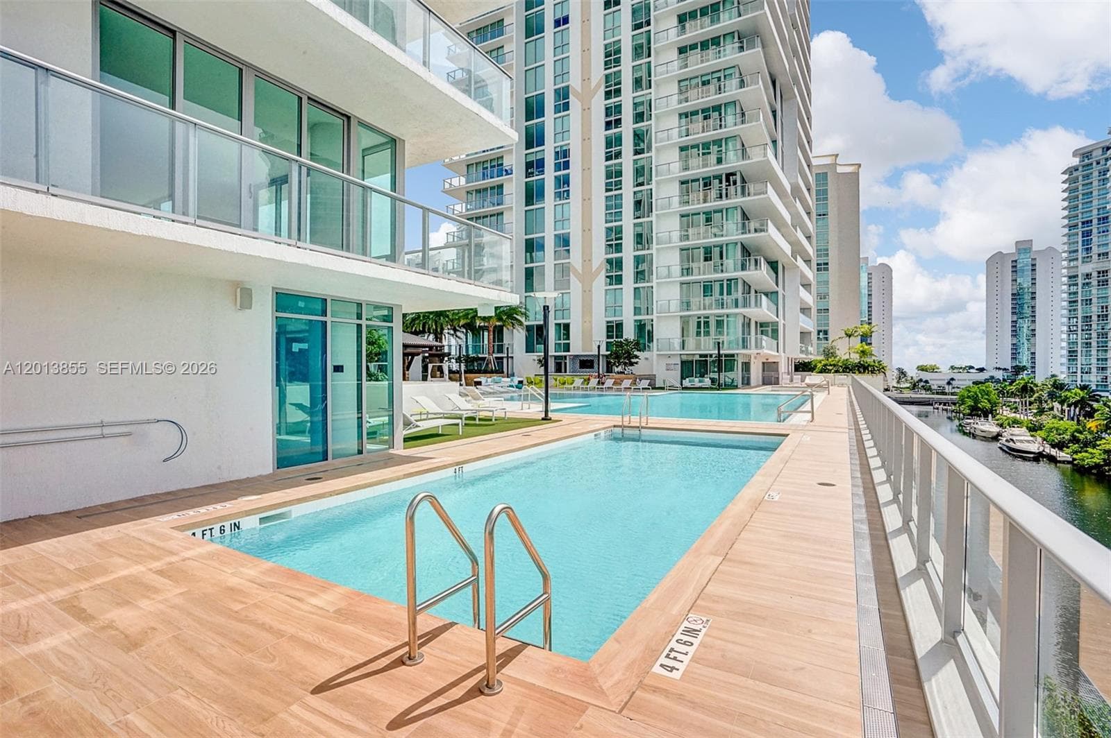 330 Sunny Isles Blvd # 2205, Sunny Isles Beach FL 33160 — 48