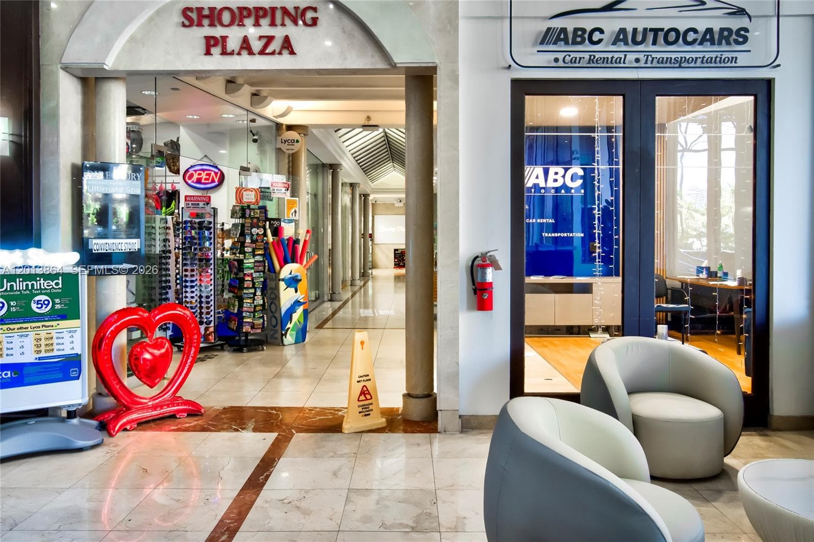 19201 Collins Ave, Sunny Isles Beach FL 33160 — 7