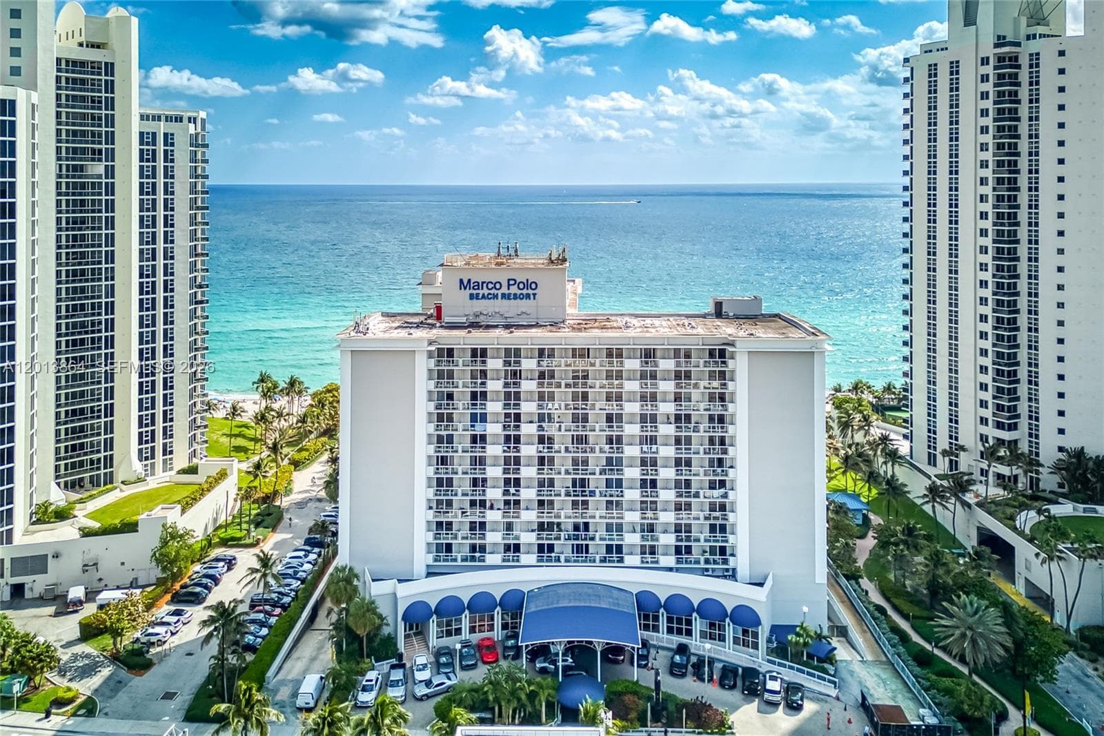 19201 Collins Ave, Sunny Isles Beach FL 33160 — 9