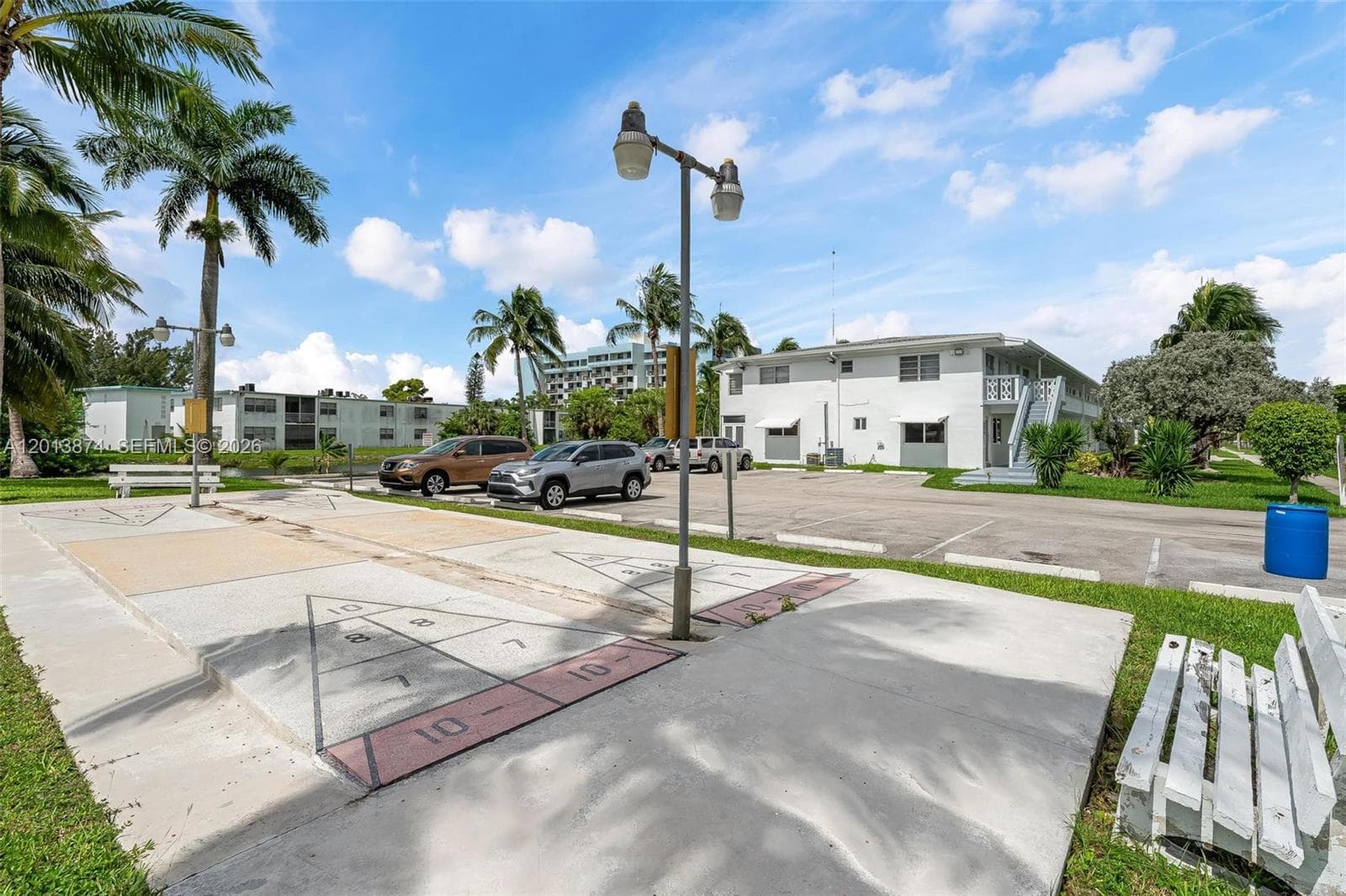50 NW 204th St # H7, Miami Gardens FL 33169 — 24