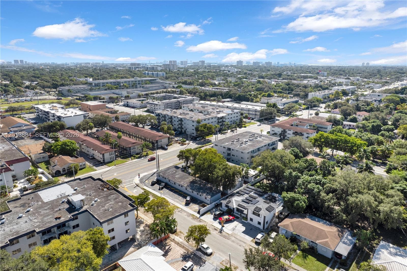 Alberta Biscayne 2nd Rev, North Miami, FL — 14