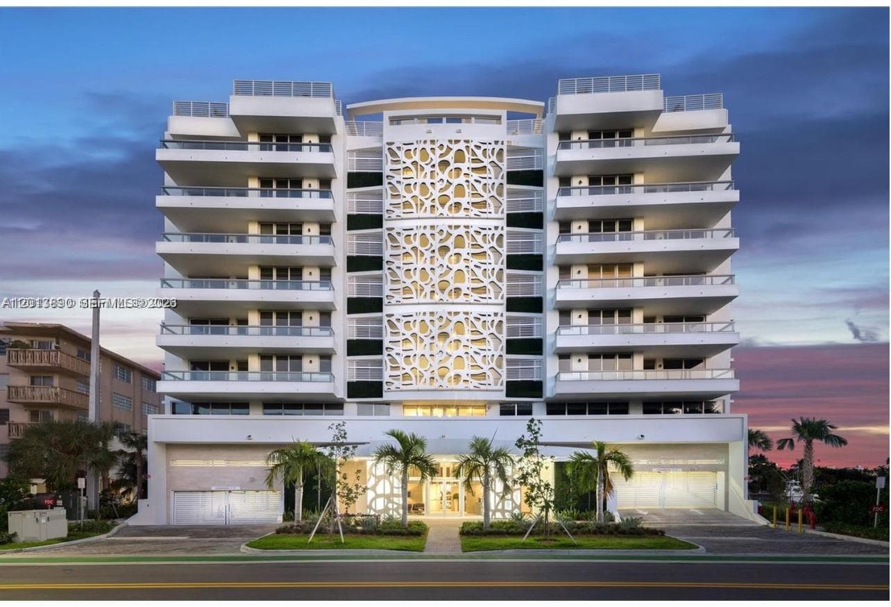 9261 E Bay Harbor Dr # 704, Bay Harbor Islands FL 33154 — 13