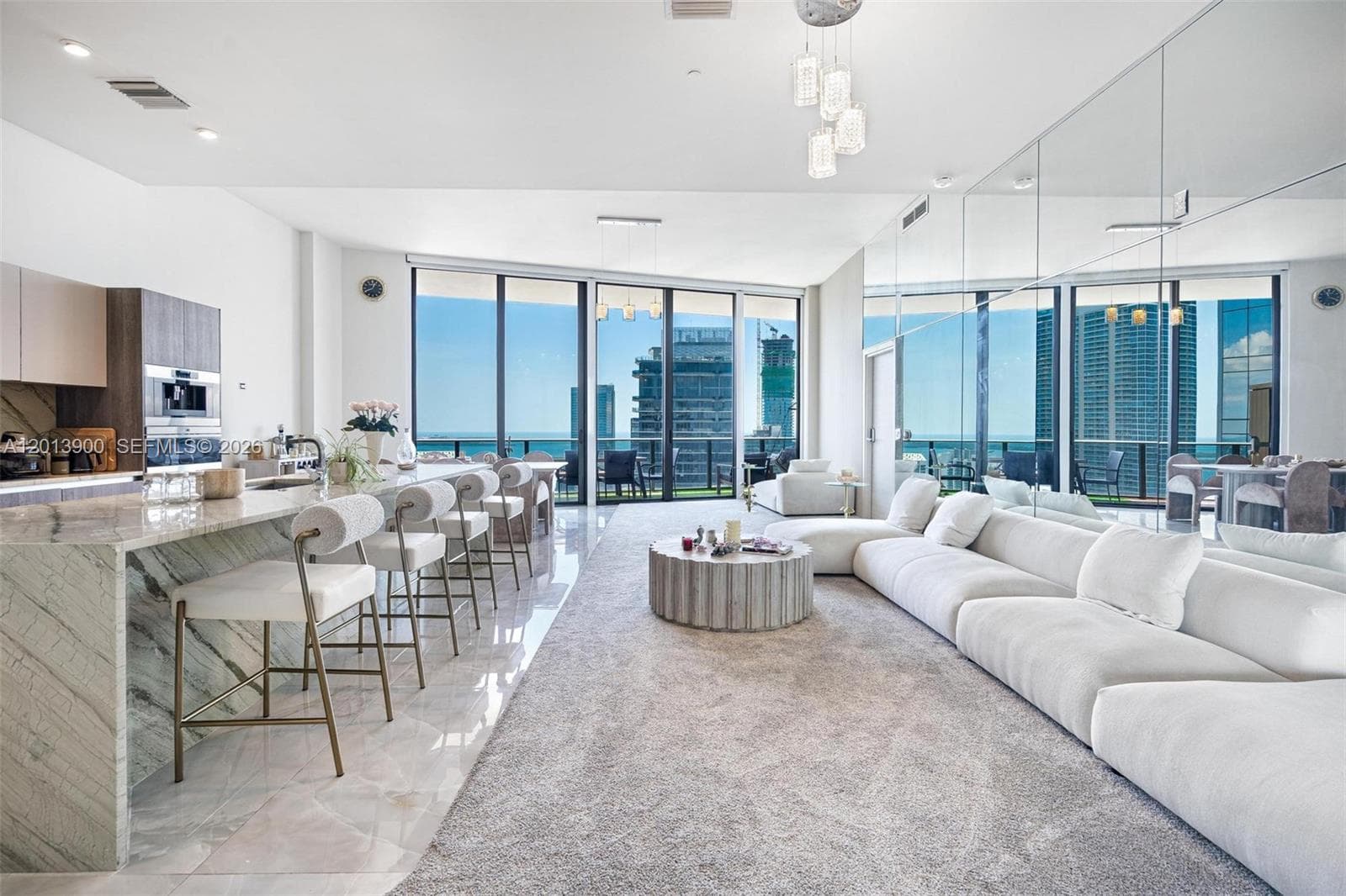 801 S Miami Ave # 5702, Miami FL 33130 — 2