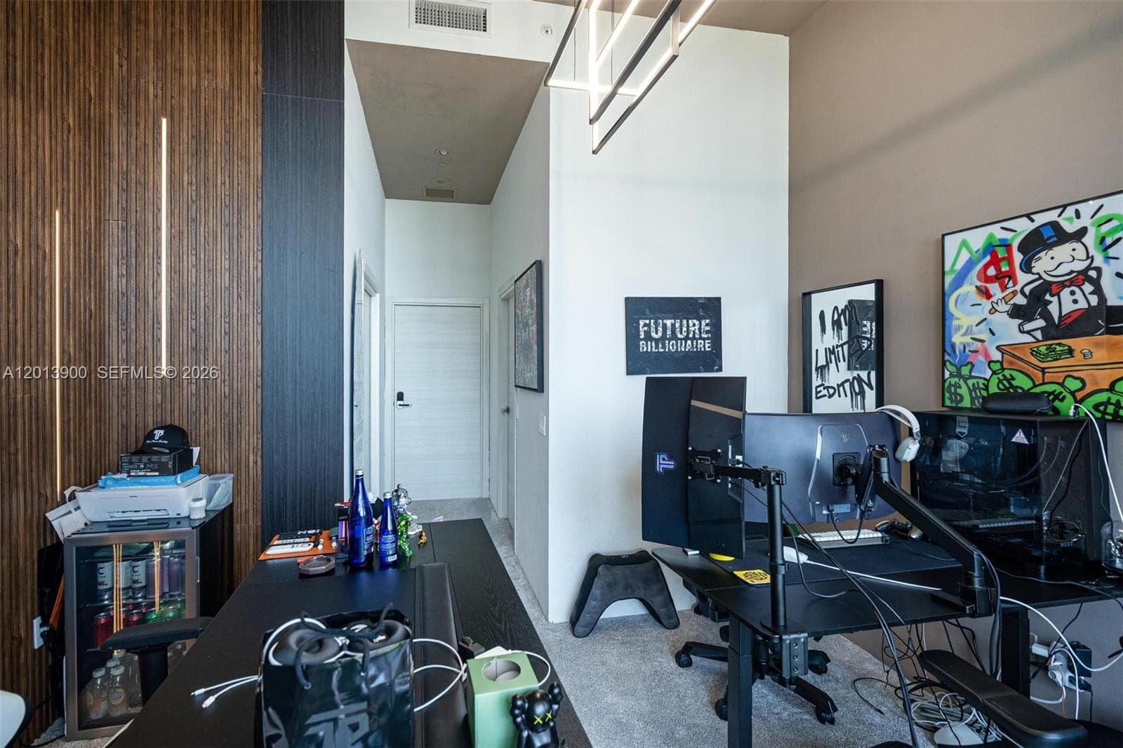 801 S Miami Ave # 5702, Miami FL 33130 — 26