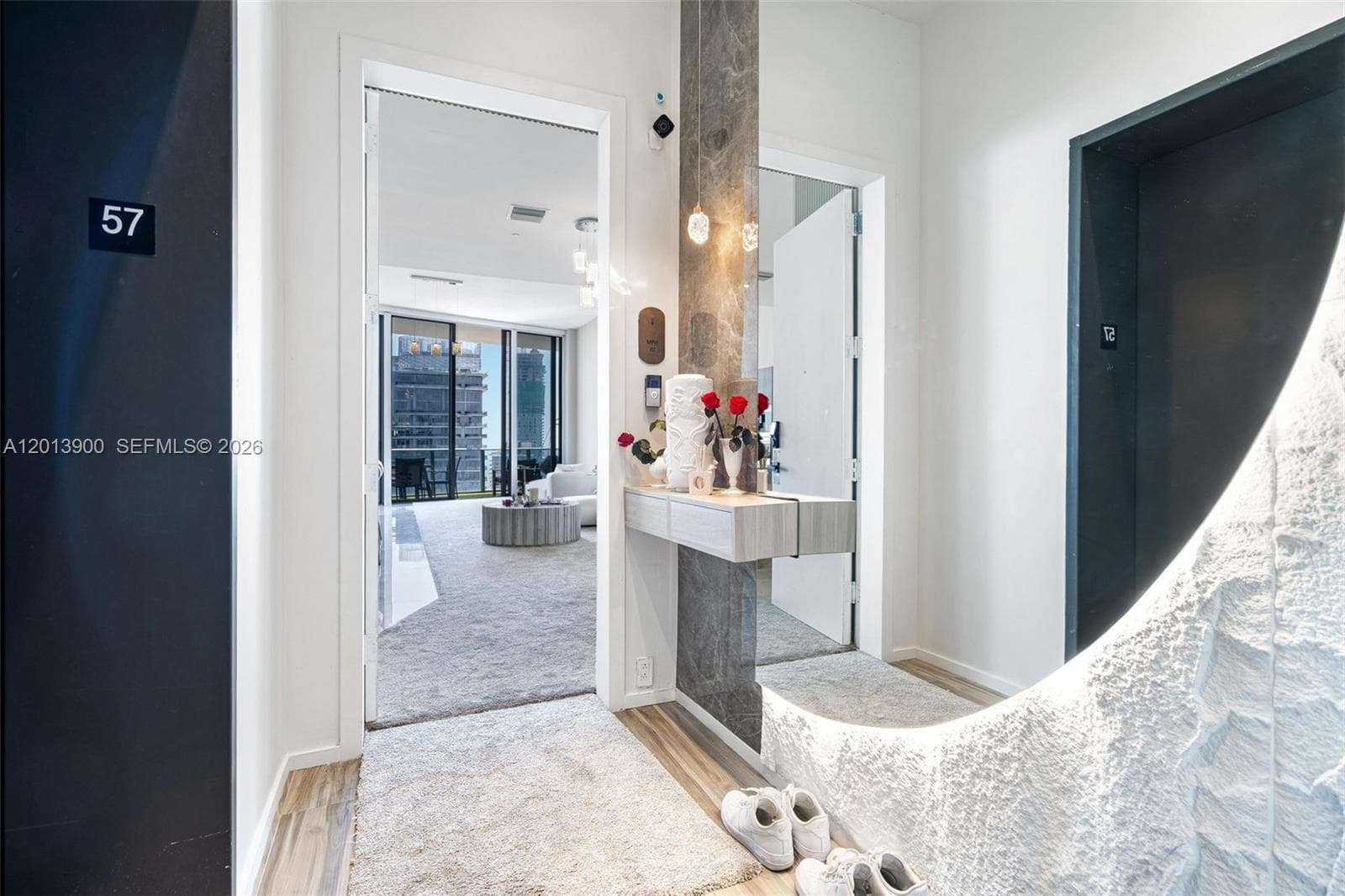 801 S Miami Ave # 5702, Miami FL 33130 — 1