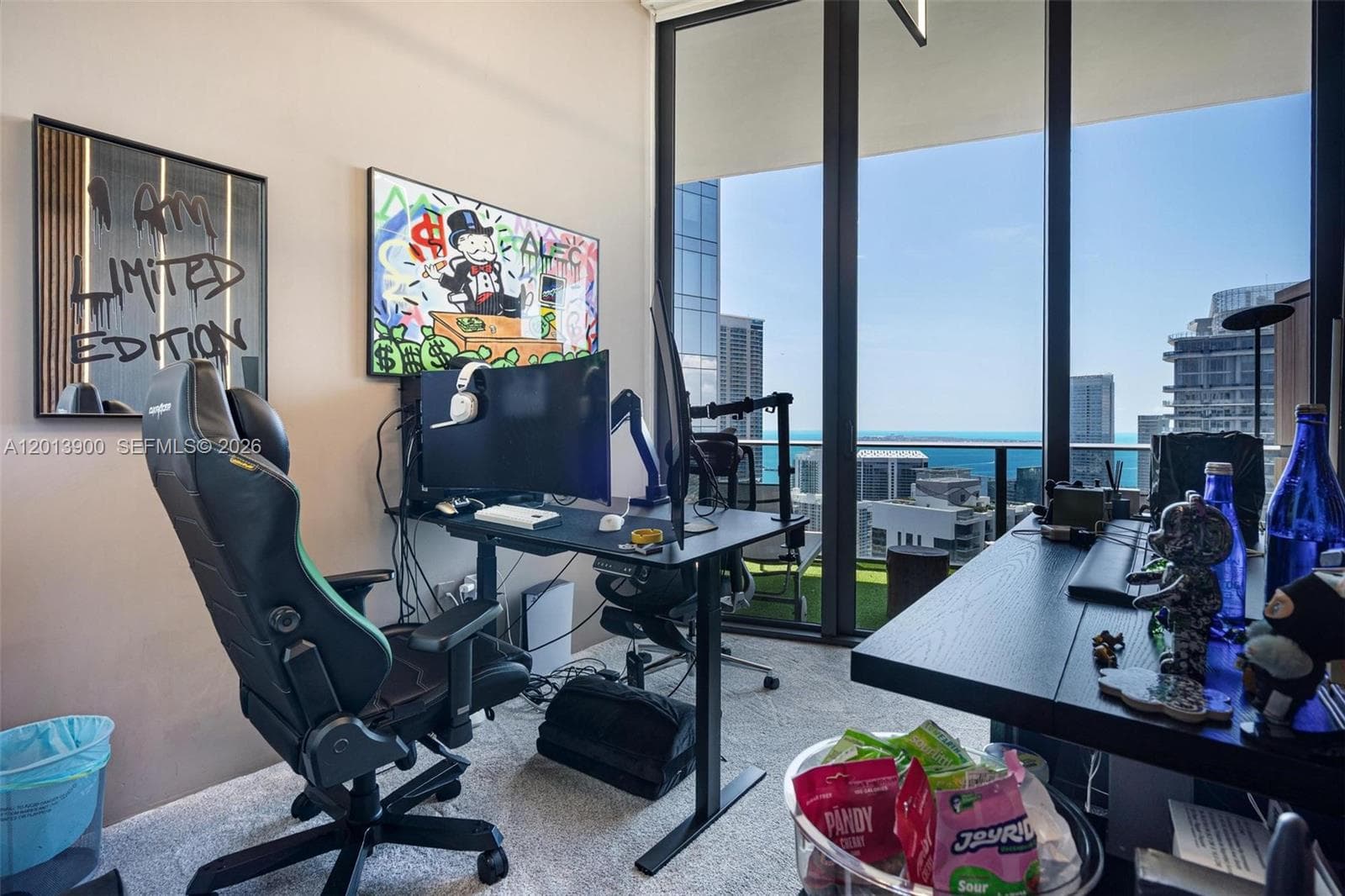801 S Miami Ave # 5702, Miami FL 33130 — 28