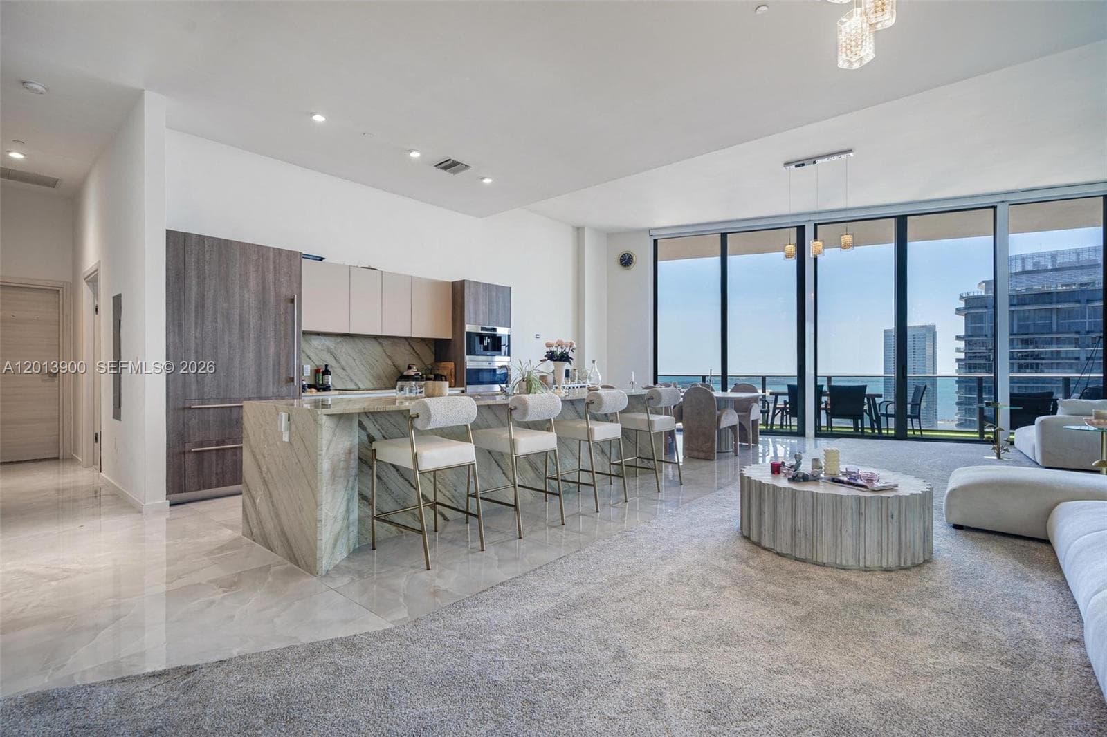 801 S Miami Ave # 5702, Miami FL 33130 — 5