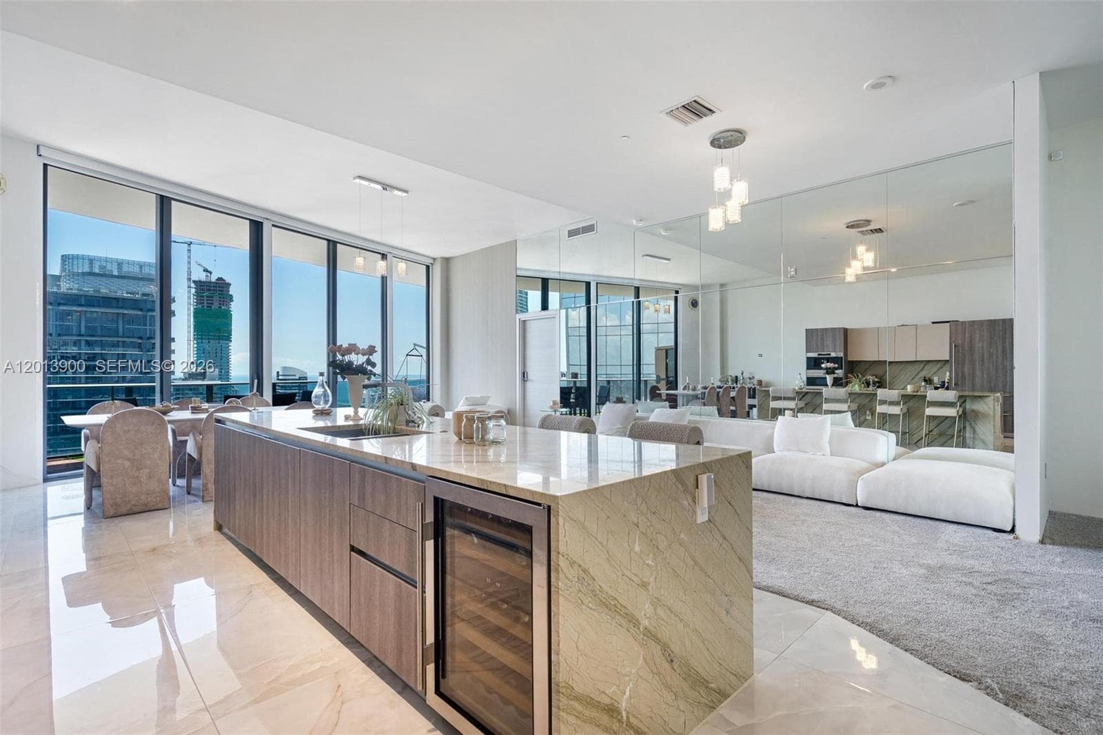 801 S Miami Ave # 5702, Miami FL 33130 — 9