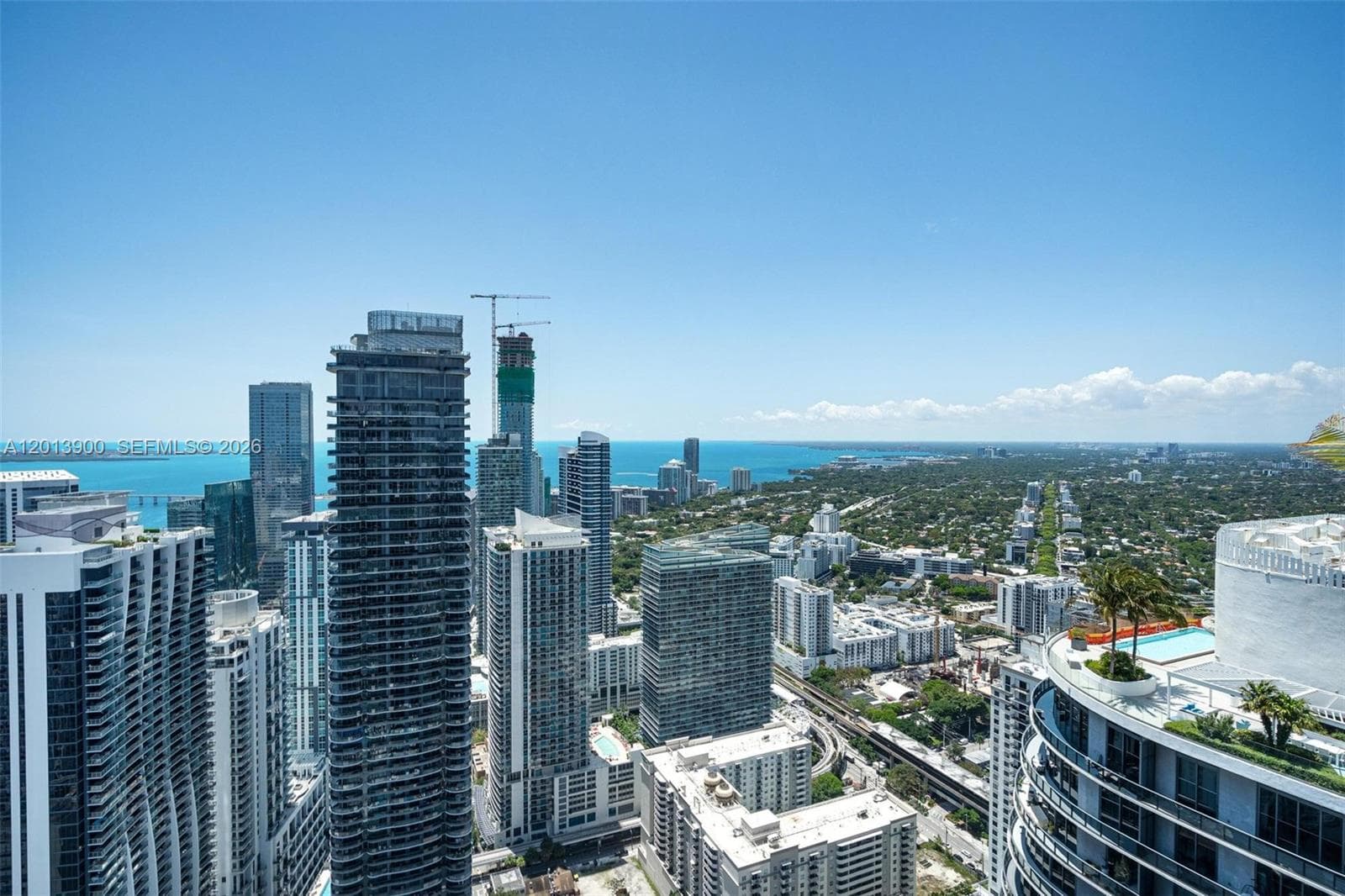801 S Miami Ave # 5702, Miami FL 33130 — 38