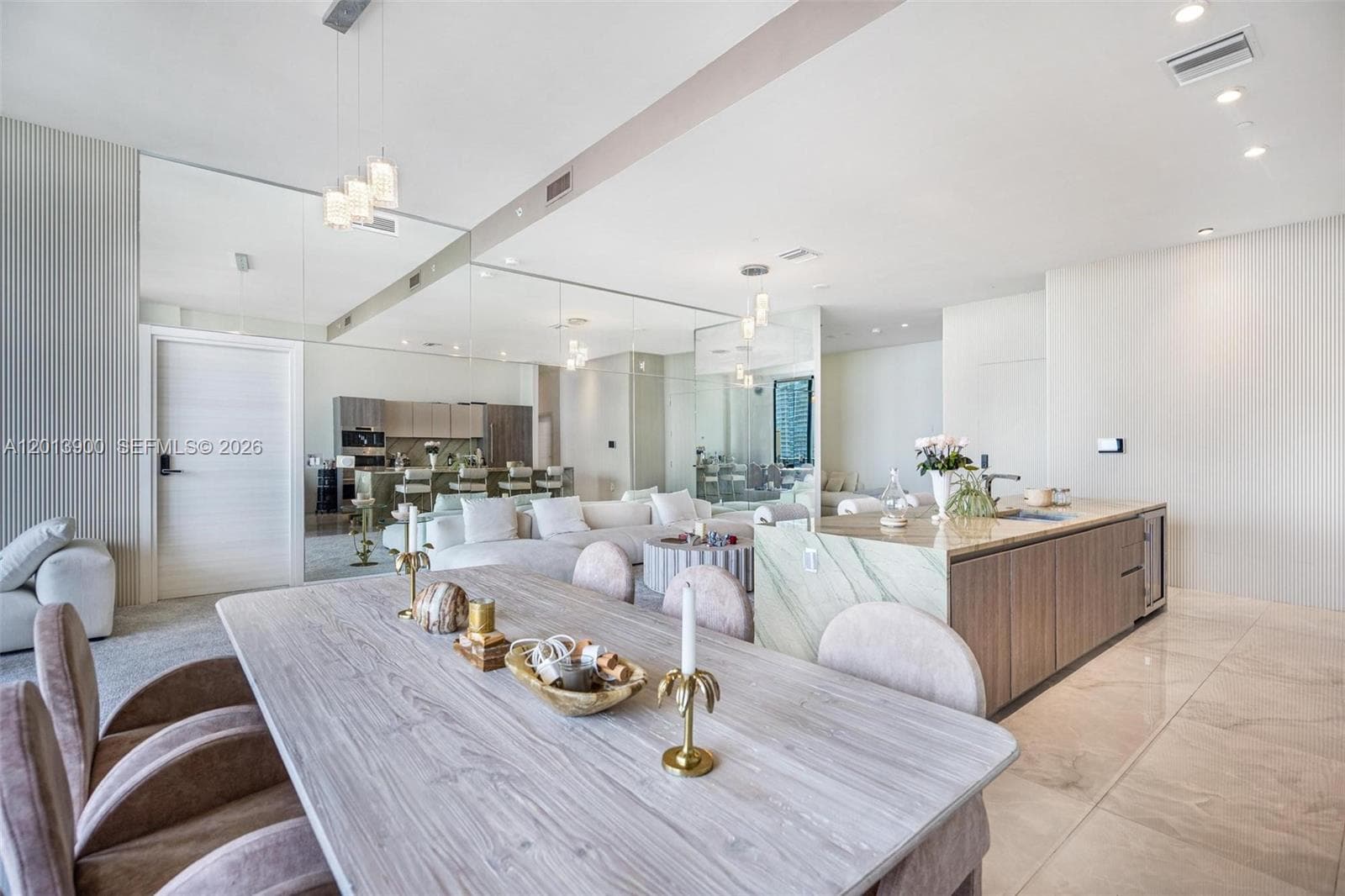 801 S Miami Ave # 5702, Miami FL 33130 — 10