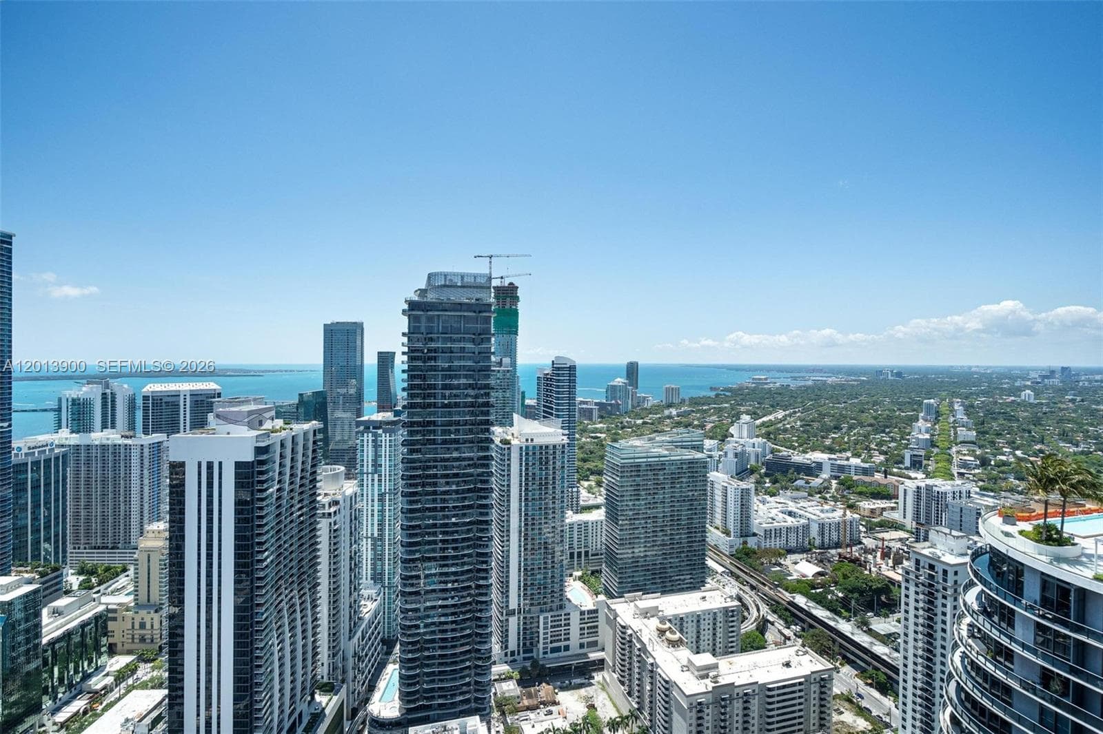 801 S Miami Ave # 5702, Miami FL 33130 — 37