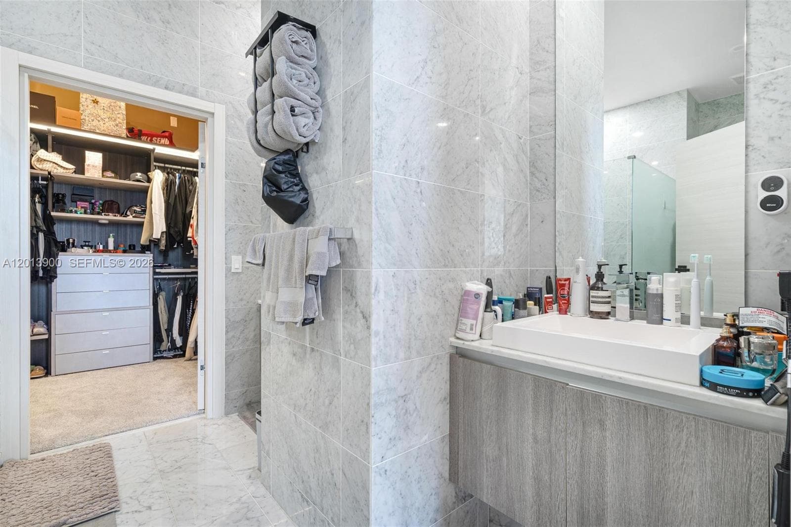 801 S Miami Ave # 5702, Miami FL 33130 — 19