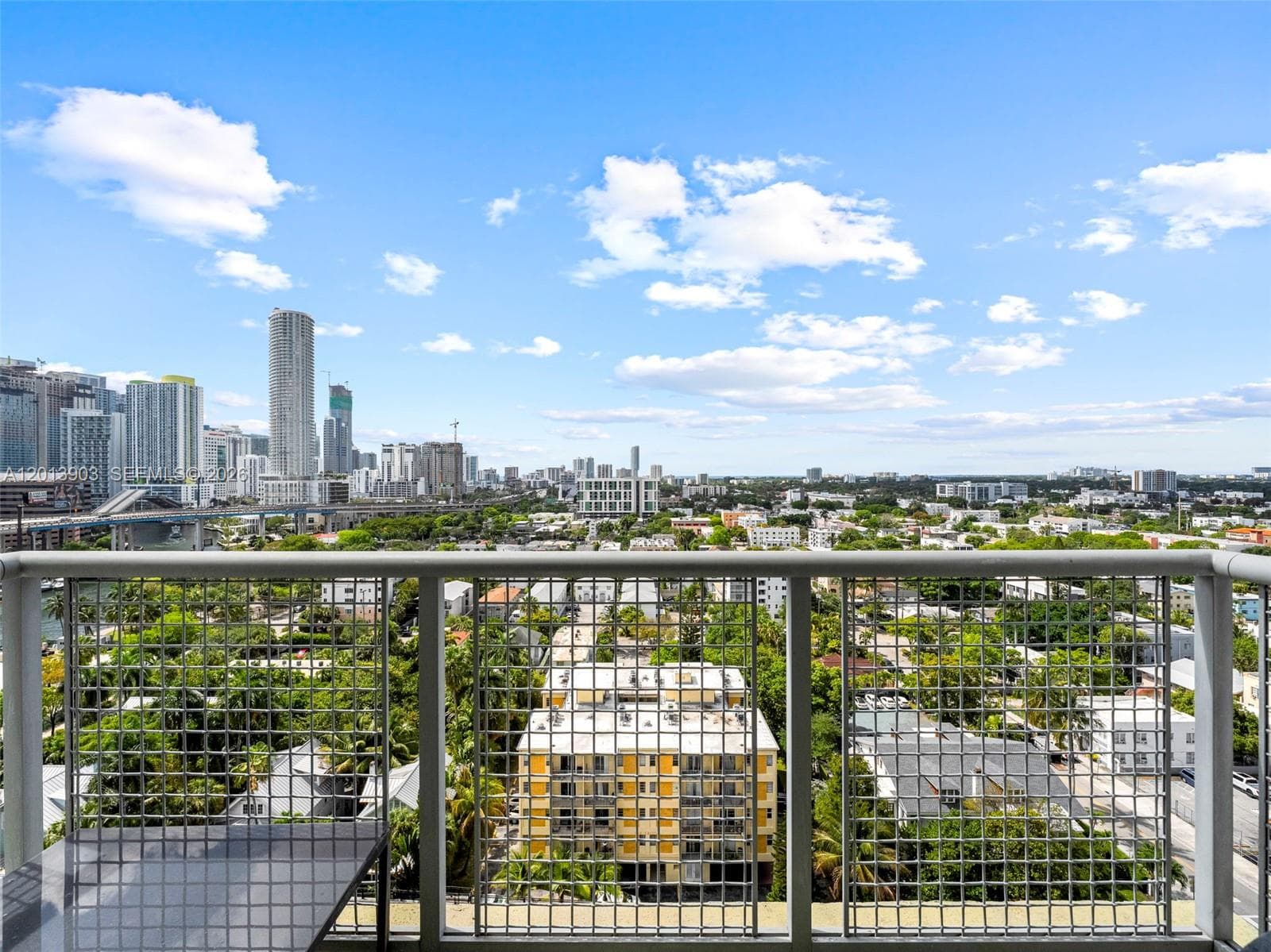 10 SW South River Dr # 1506, Miami FL 33130 — 17