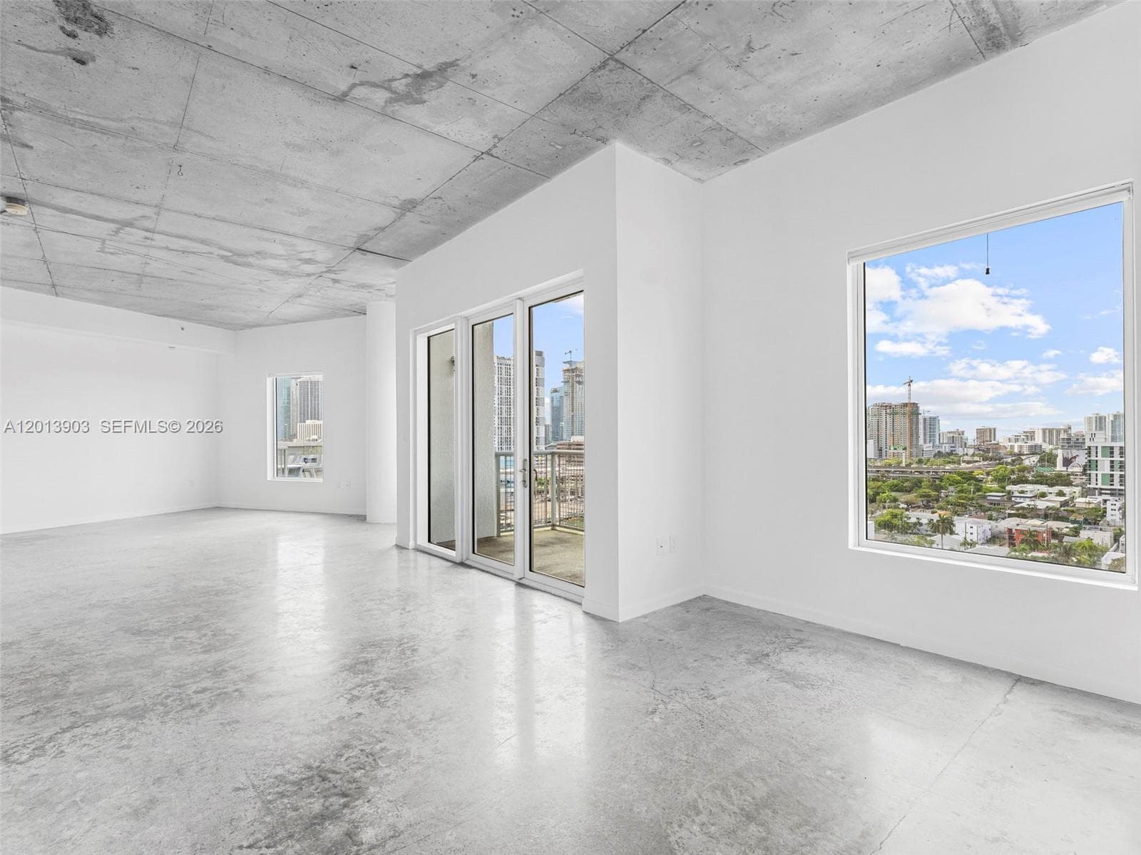 10 SW South River Dr # 1506, Miami FL 33130 — 12