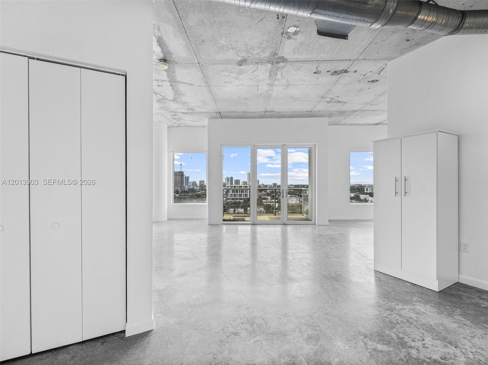 10 SW South River Dr # 1506, Miami FL 33130 — 7