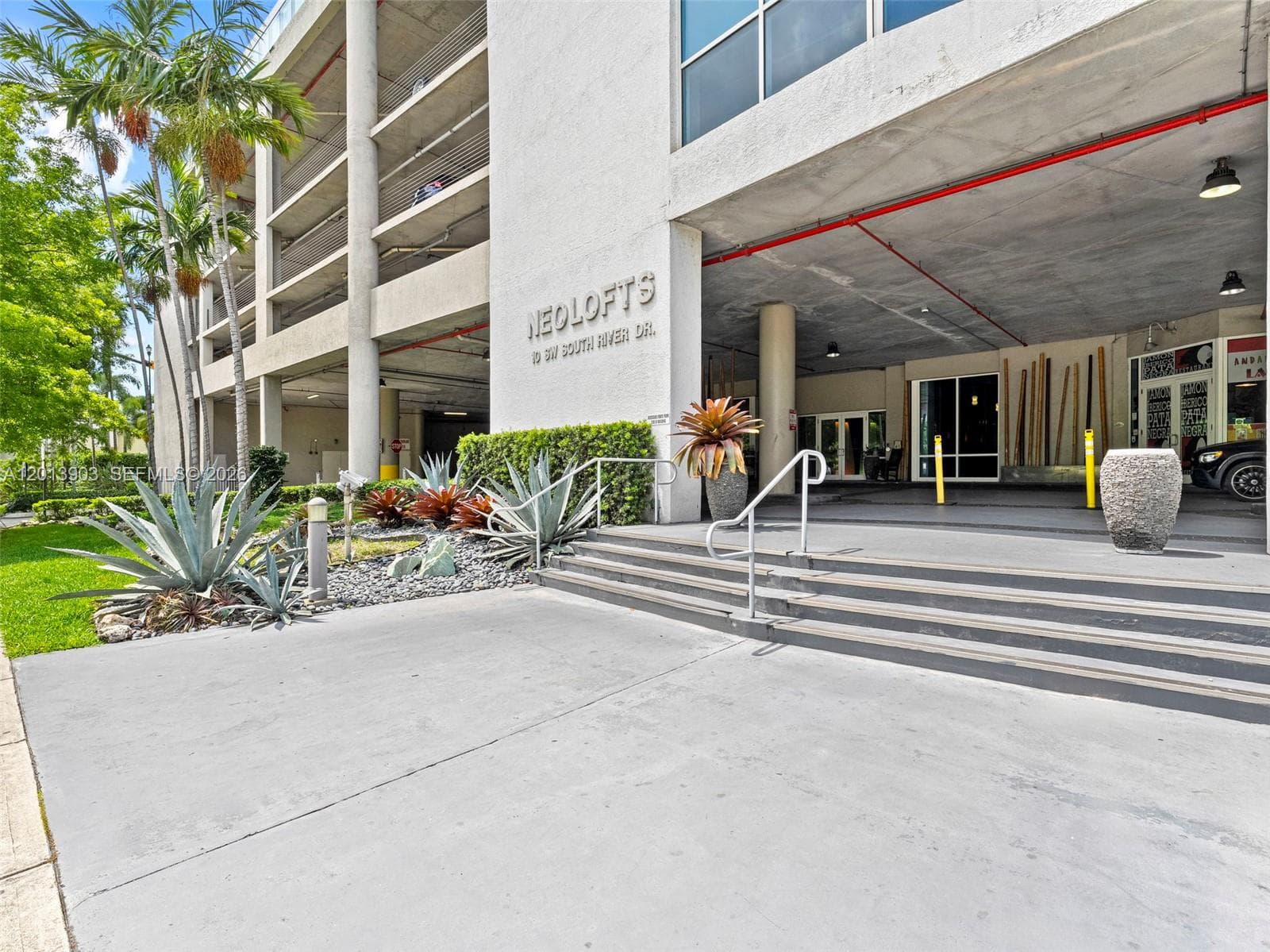 10 SW South River Dr # 1506, Miami FL 33130 — 3