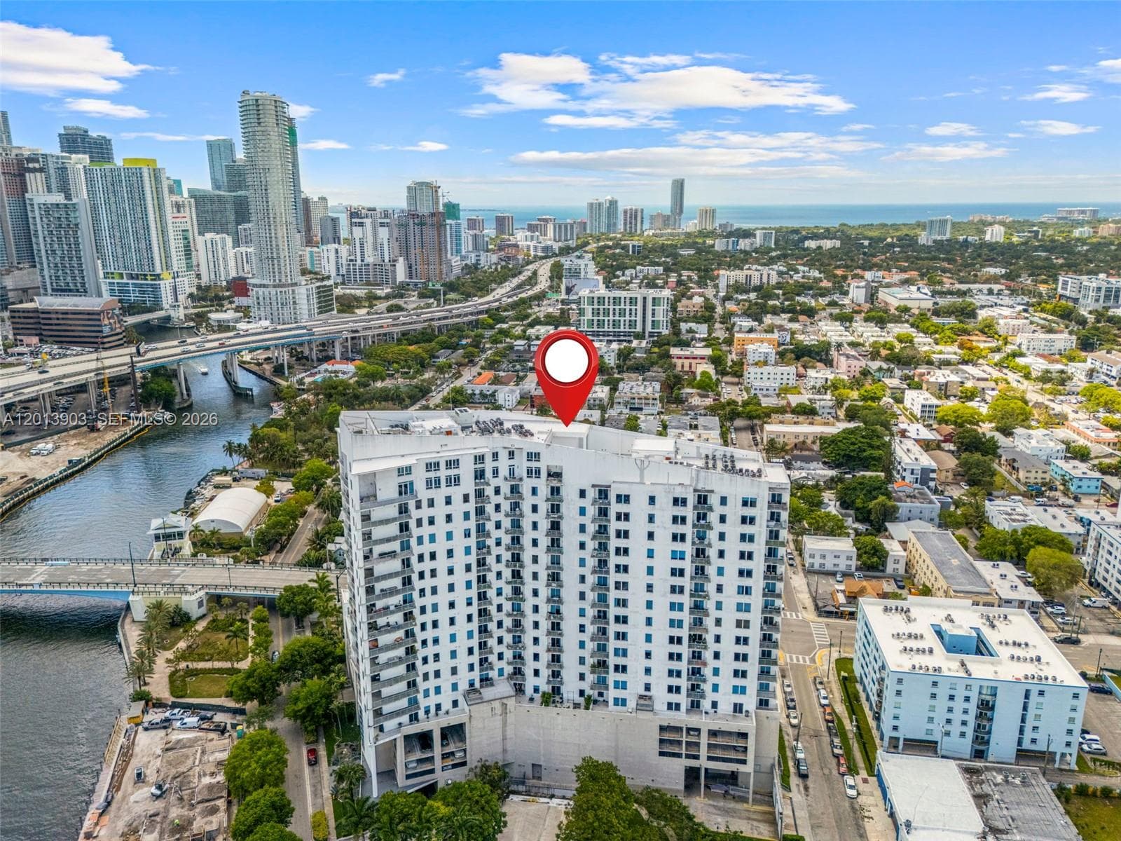 10 SW South River Dr # 1506, Miami FL 33130 — 28