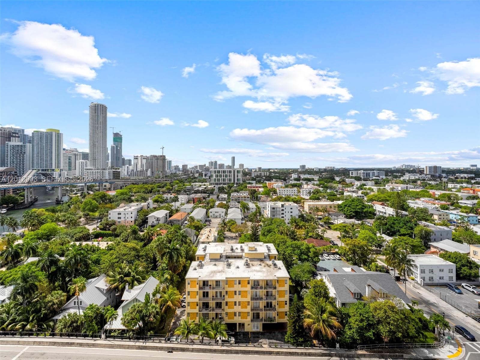 10 SW South River Dr # 1506, Miami FL 33130 — 18