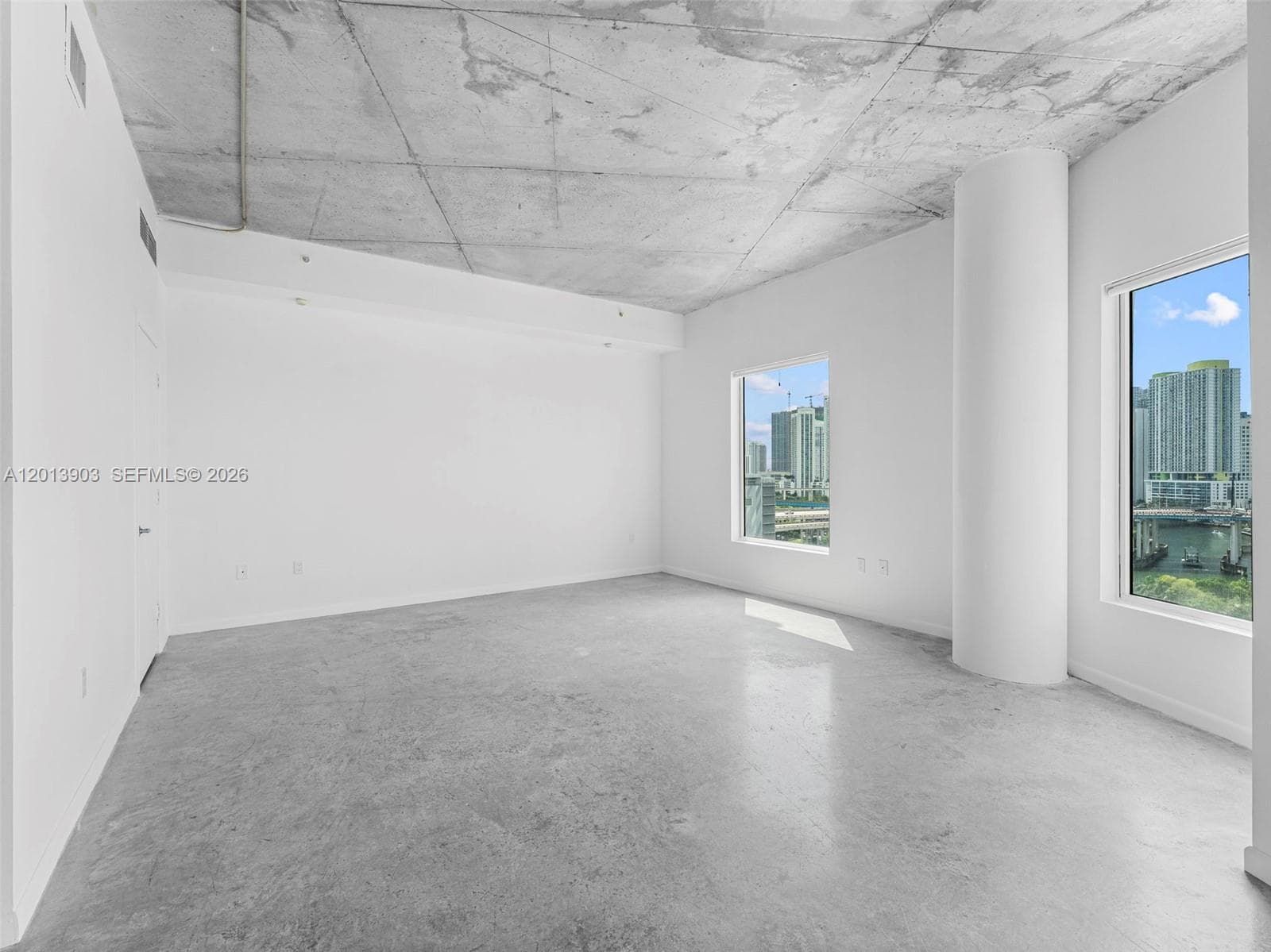 10 SW South River Dr # 1506, Miami FL 33130 — 15