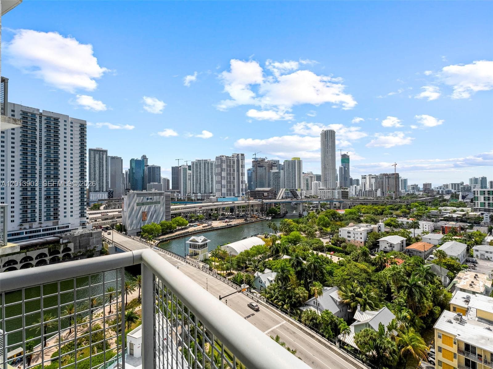 10 SW South River Dr # 1506, Miami FL 33130 — 19
