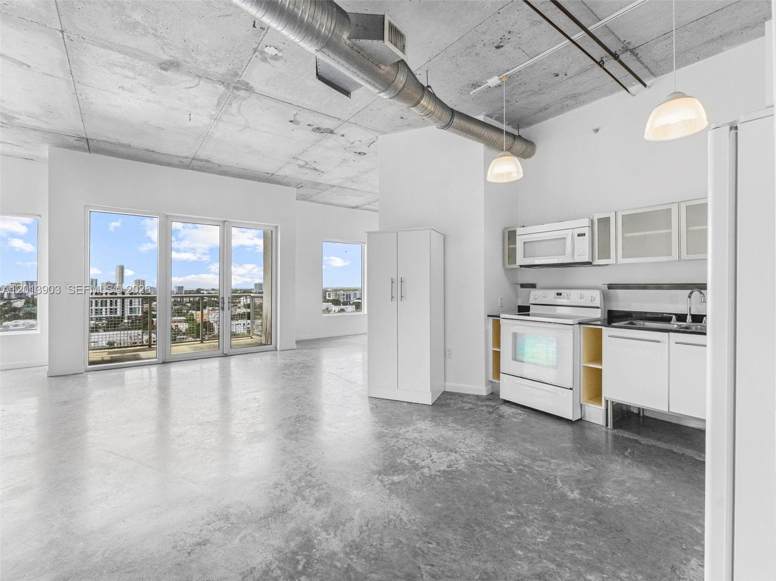 10 SW South River Dr # 1506, Miami FL 33130 — 8