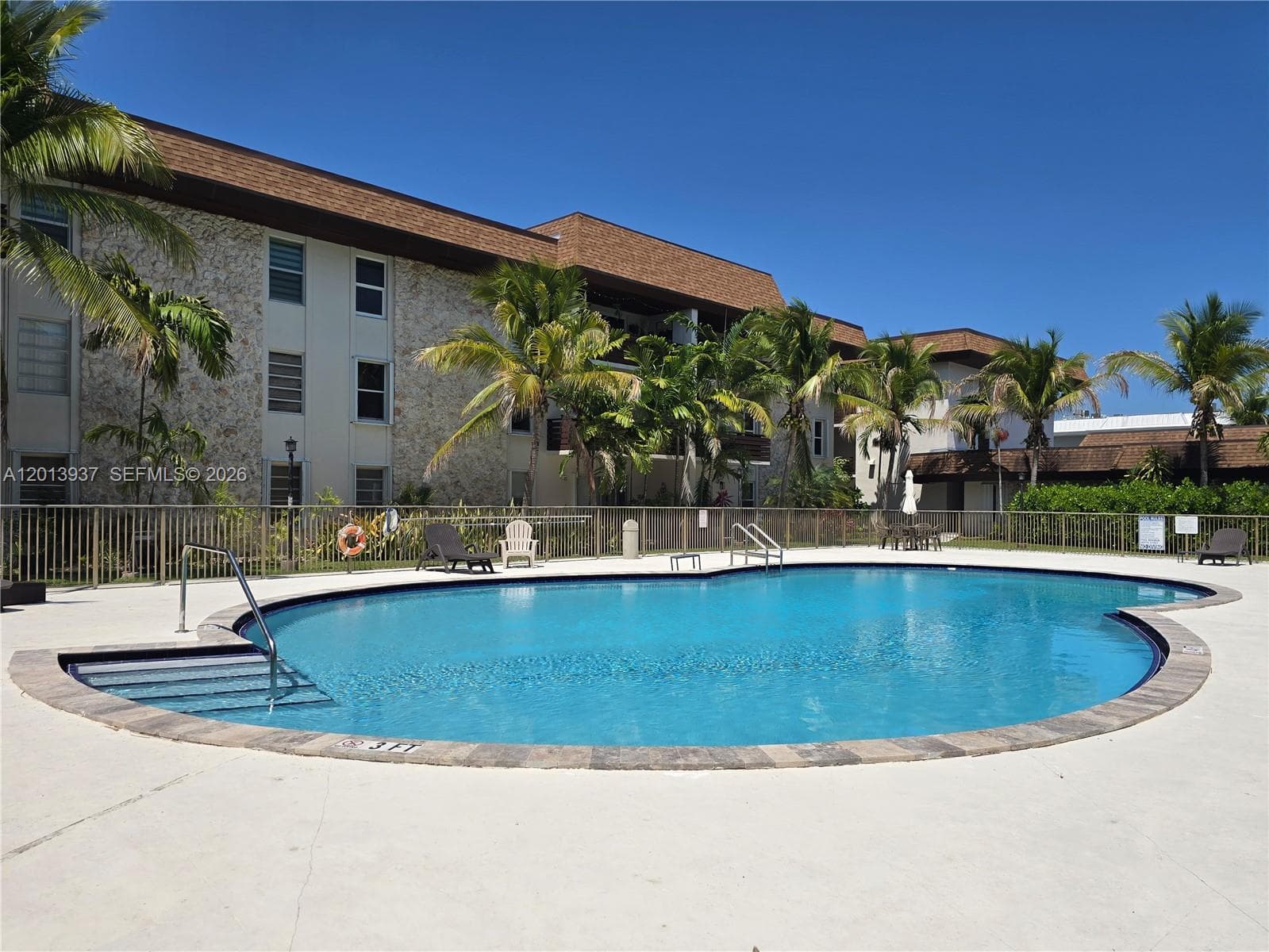 7487 SW 82nd St # C208, Miami FL 33143 — 22