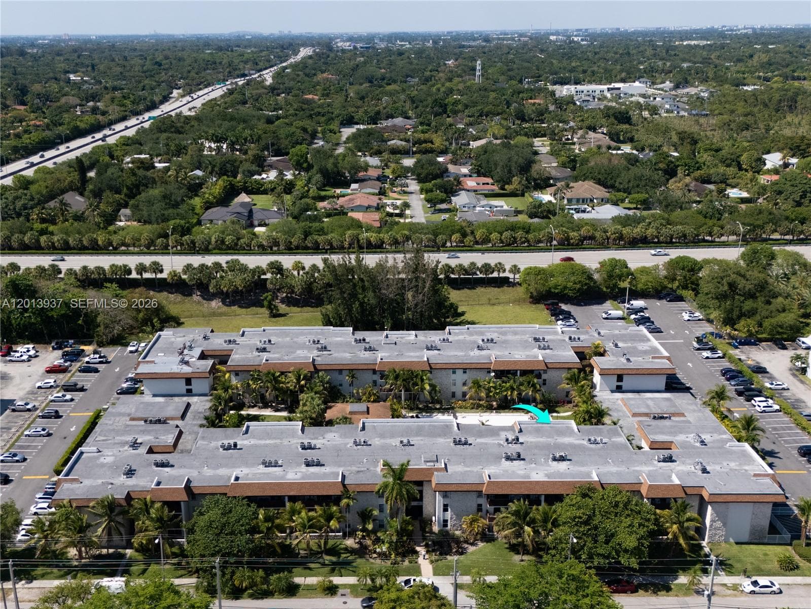 7487 SW 82nd St # C208, Miami FL 33143 — 25