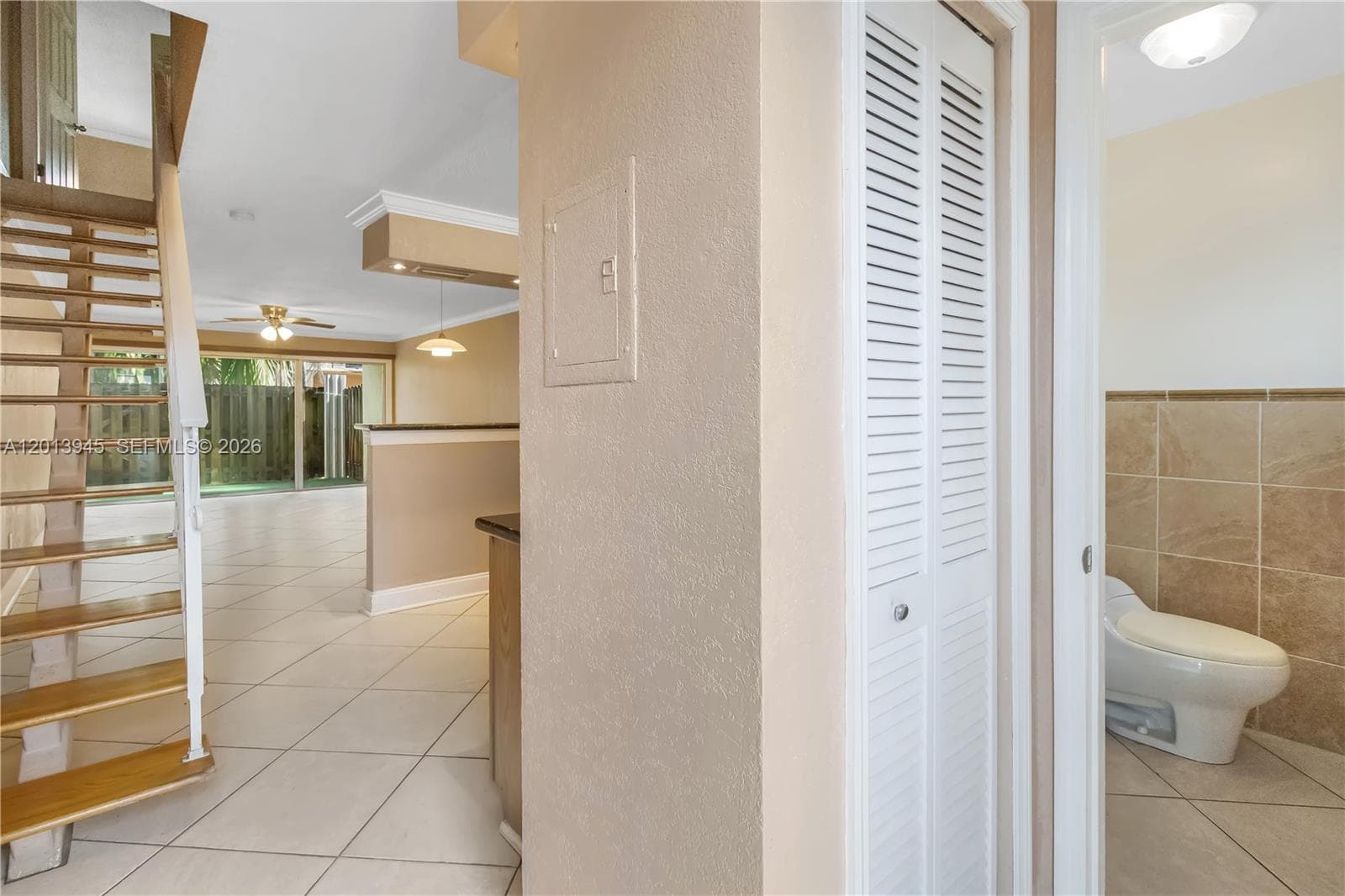 Coral Reef Townhouses Con, Palmetto Bay, FL — 4