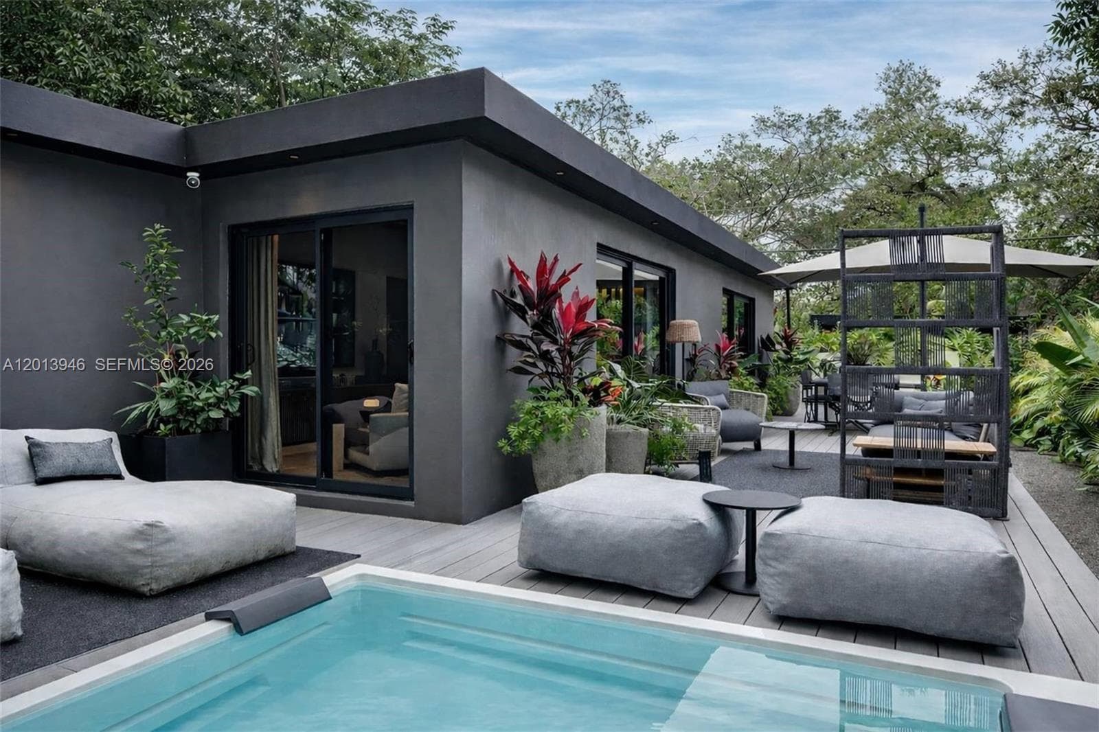 3522 William Avenue, Miami FL 33133 — 42